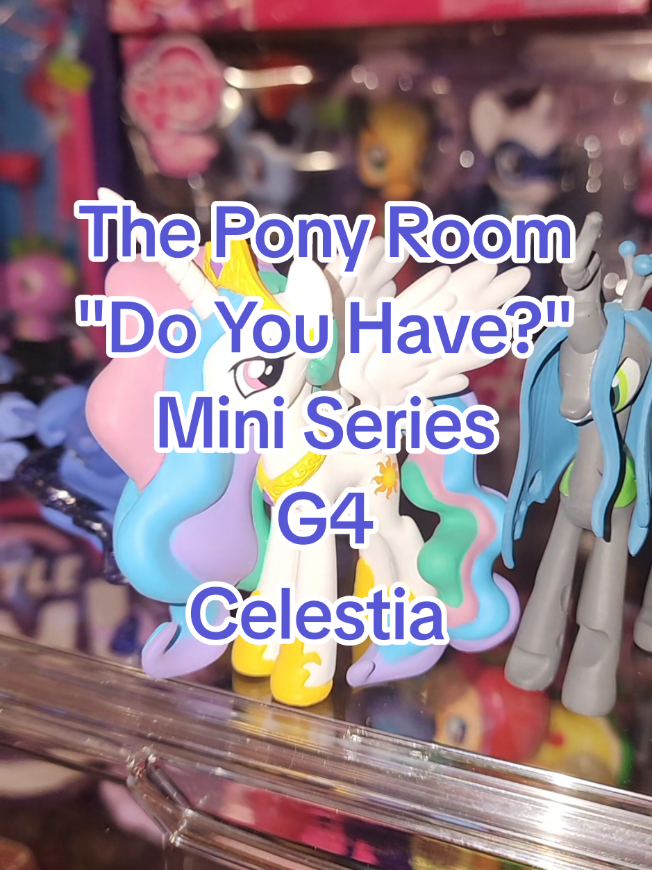 @MLP Museum:Queen of the Ponies