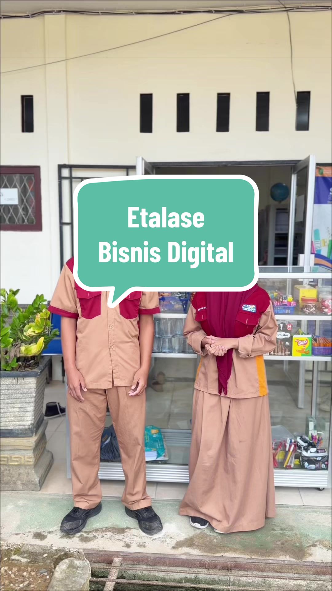@SMKN 2 Pemangkat