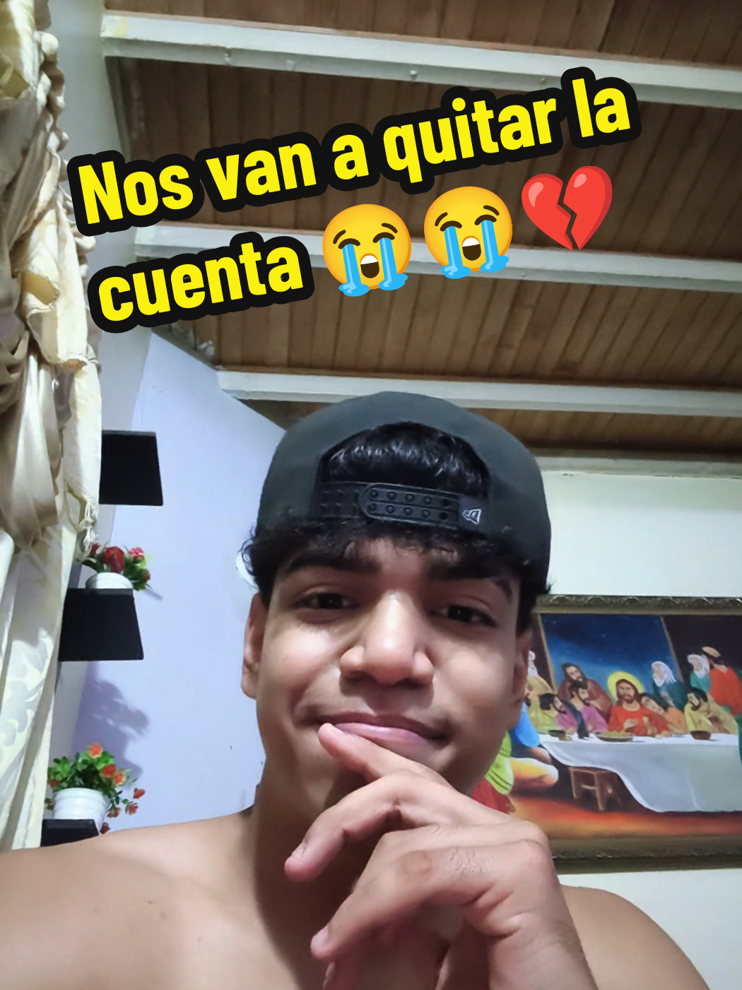 @Ghandi Mu&ntilde;oz☦️