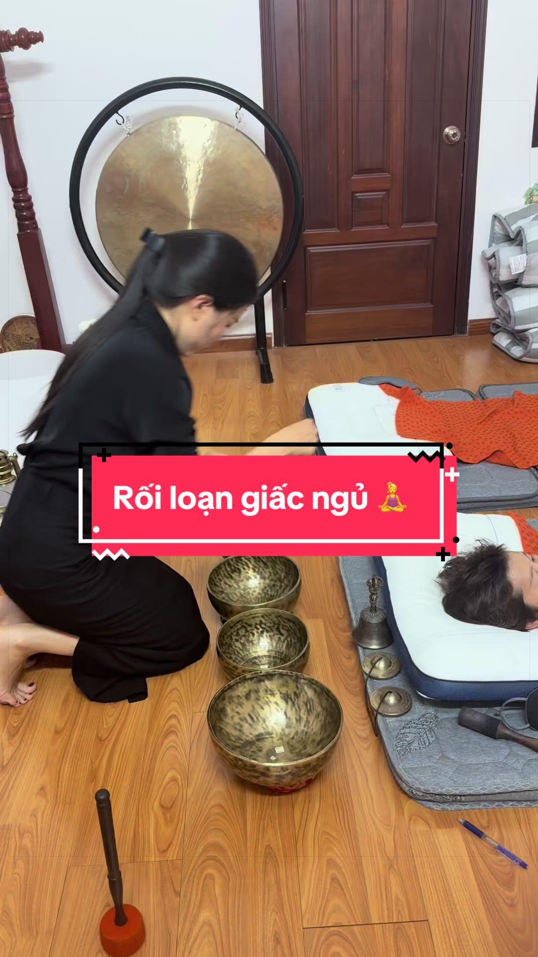 @Sound Healing_Đà Nẵng