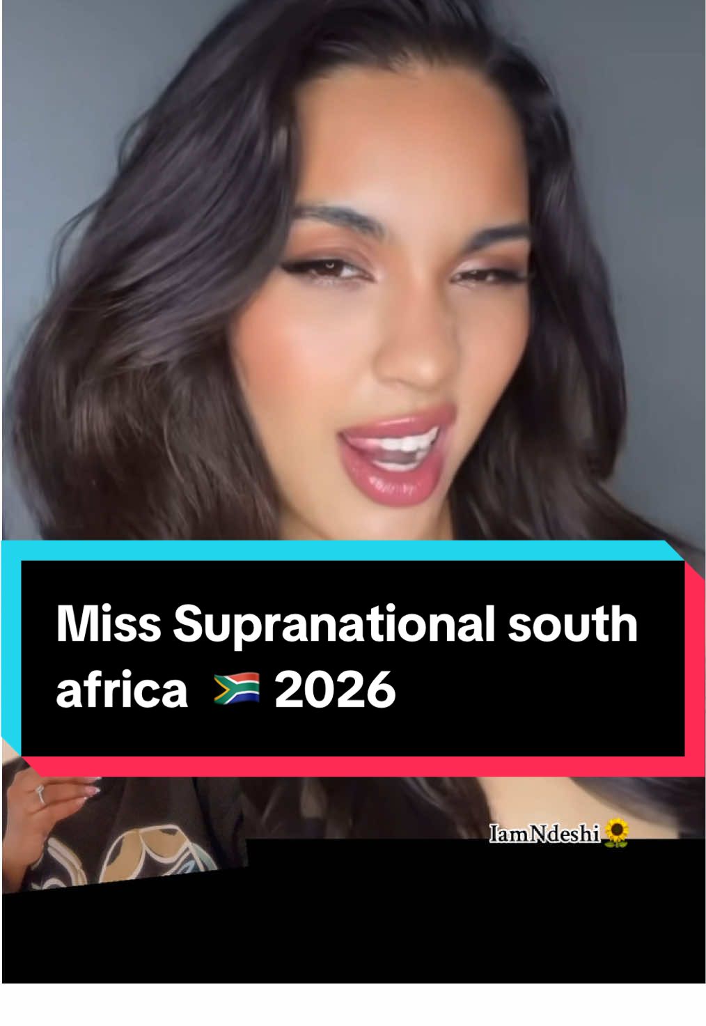 @I am Ndeshi 🌻🇳🇦🇦🇴🇵🇭