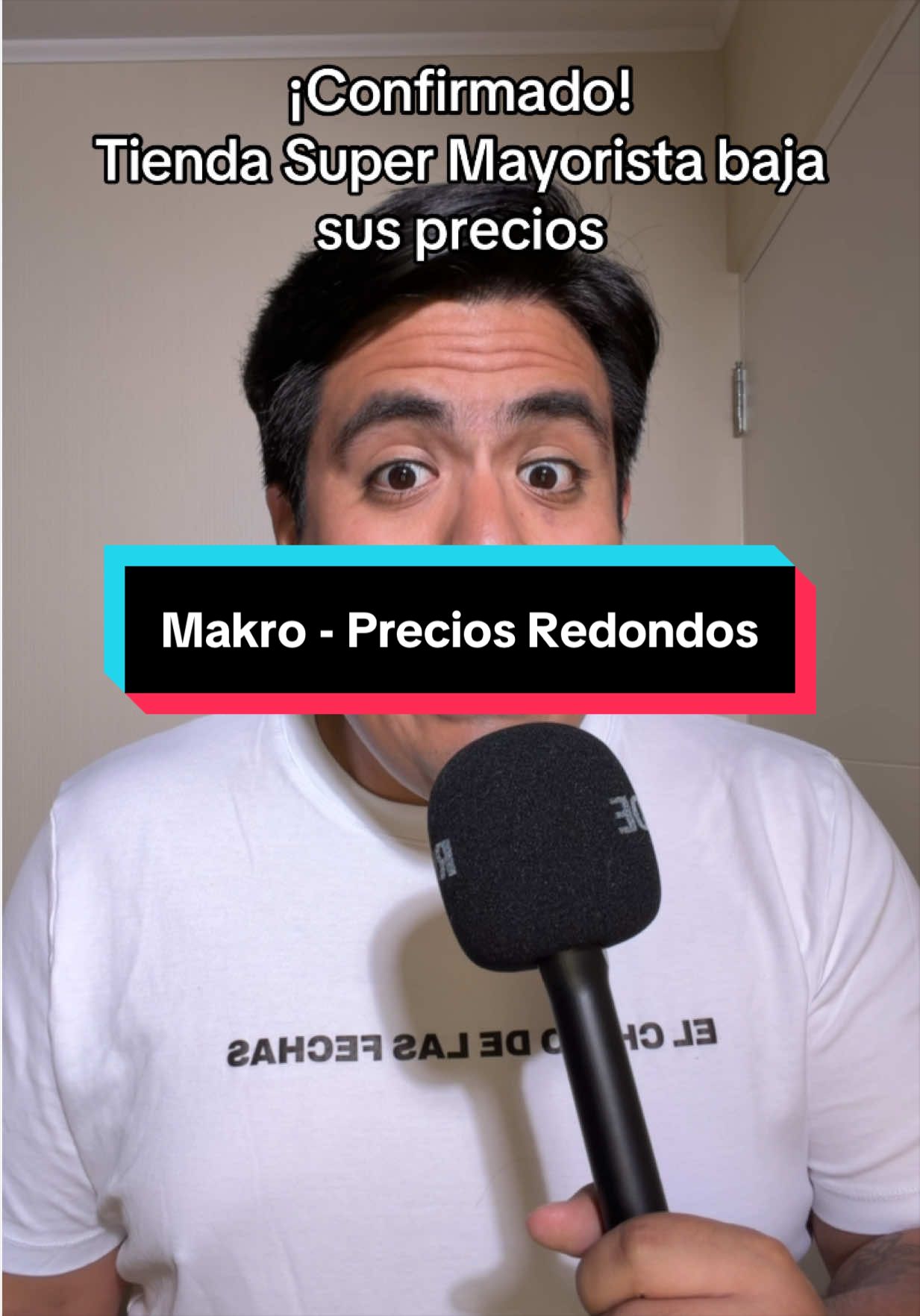 @El Chico de las Fechas