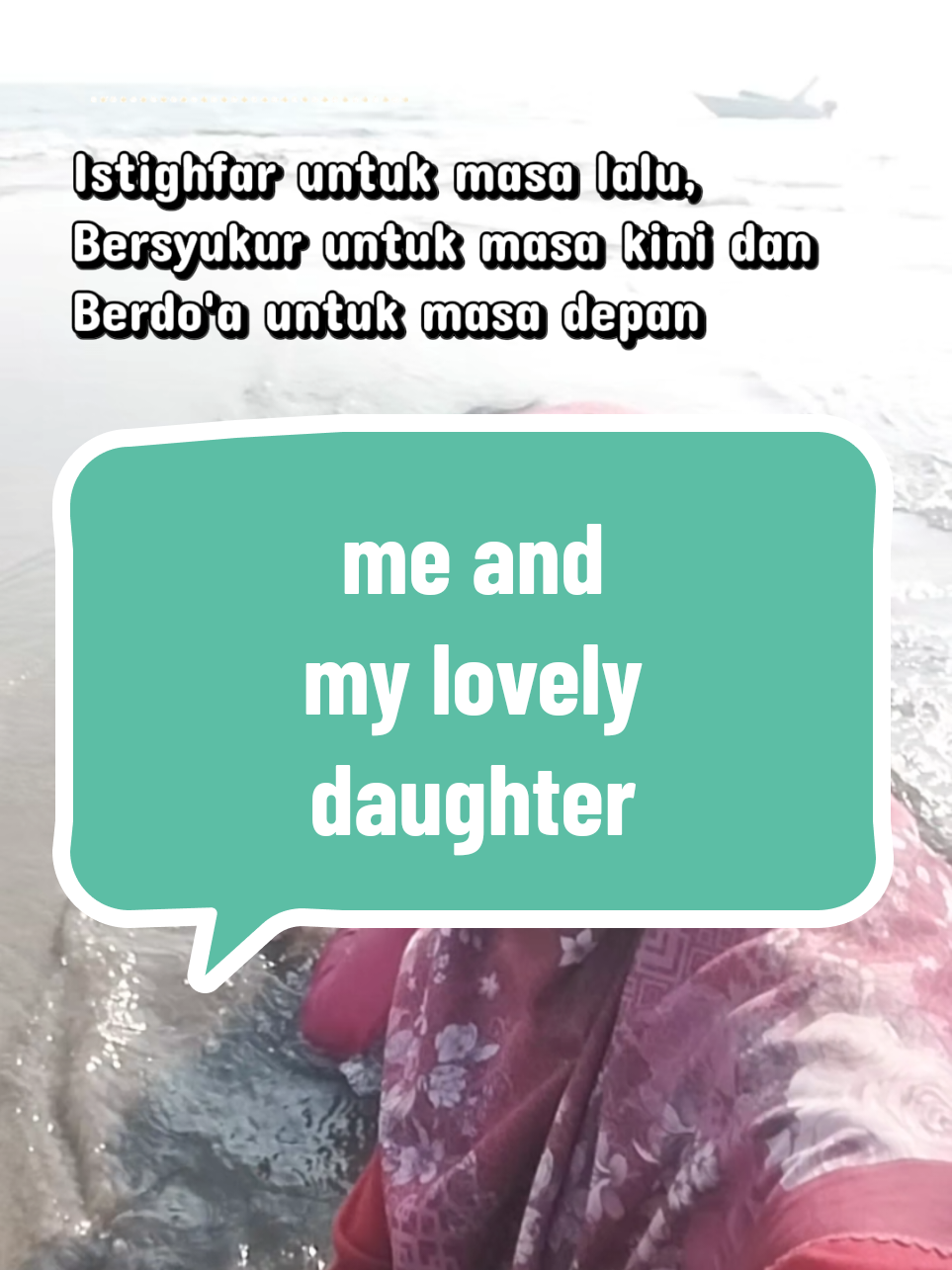 @Fatimah Aurora
