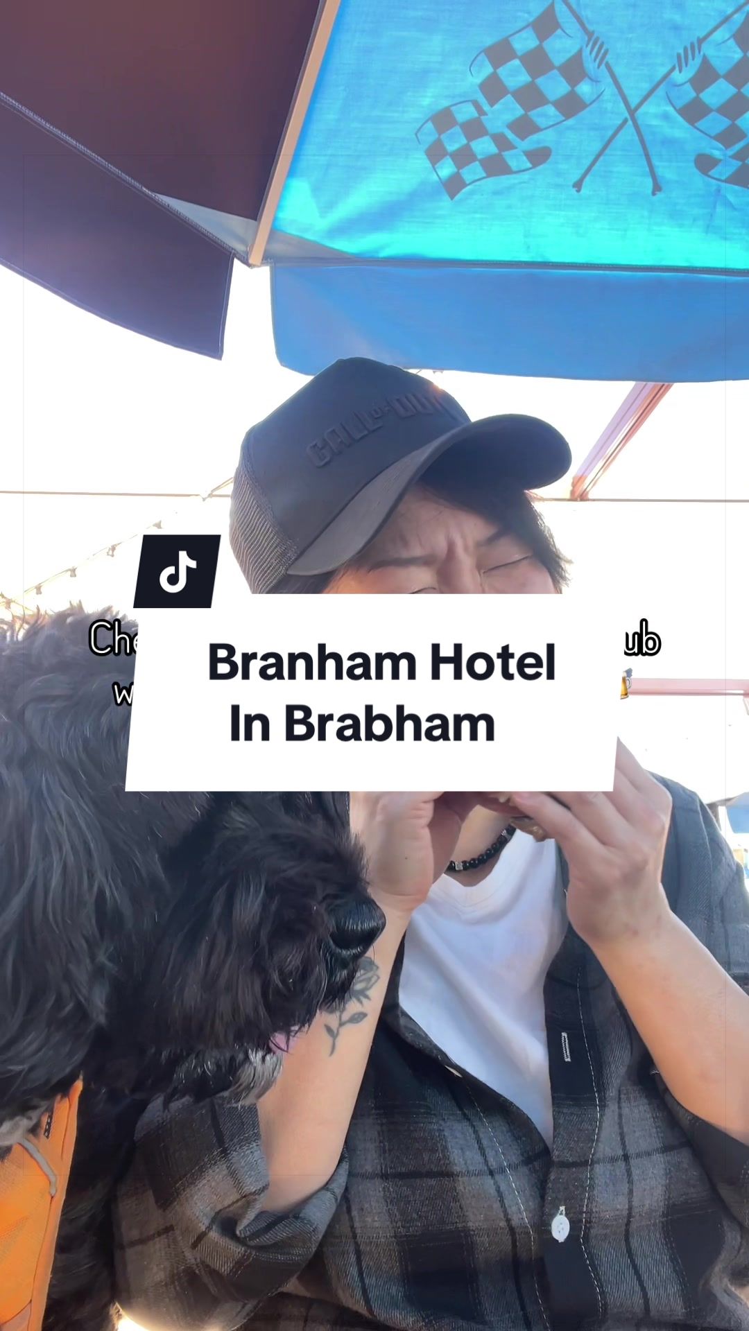 @Okarina | Perth Pawrent Guide