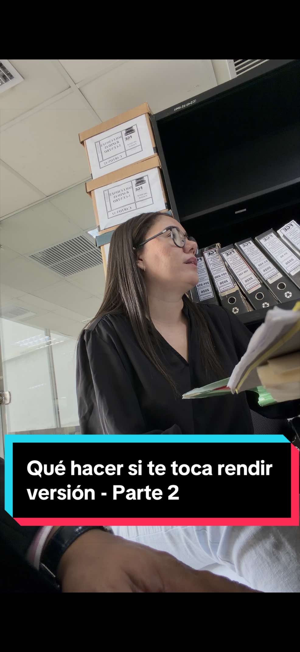 @Rafael Gudiño | Abogado