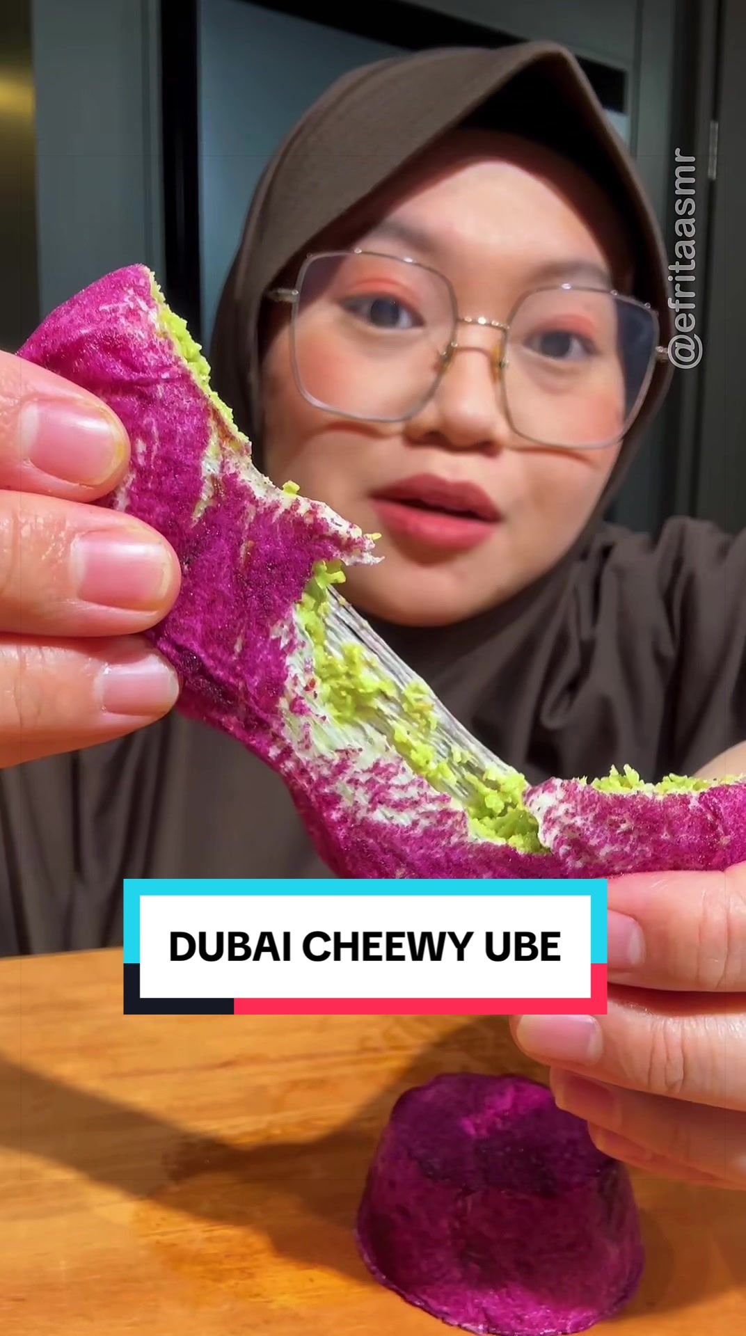 @Efrita ASMR