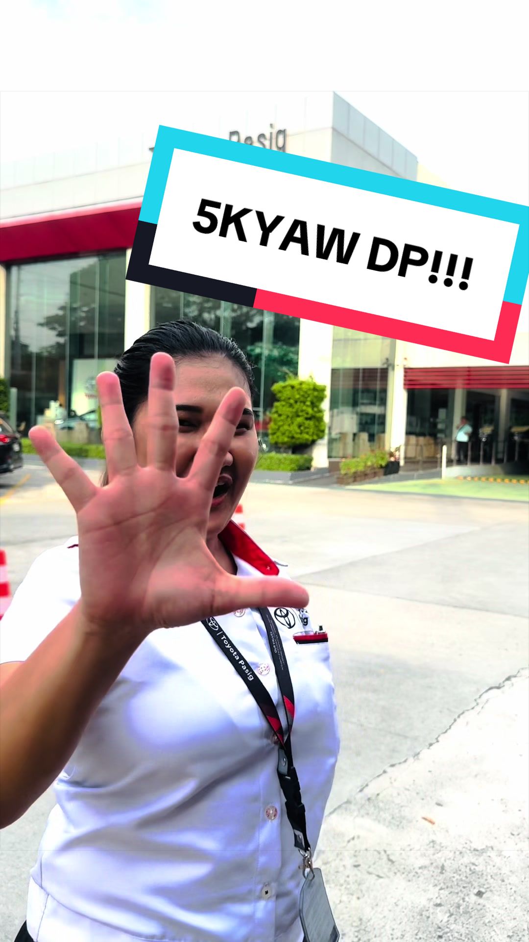 @Miss Pat Vlog