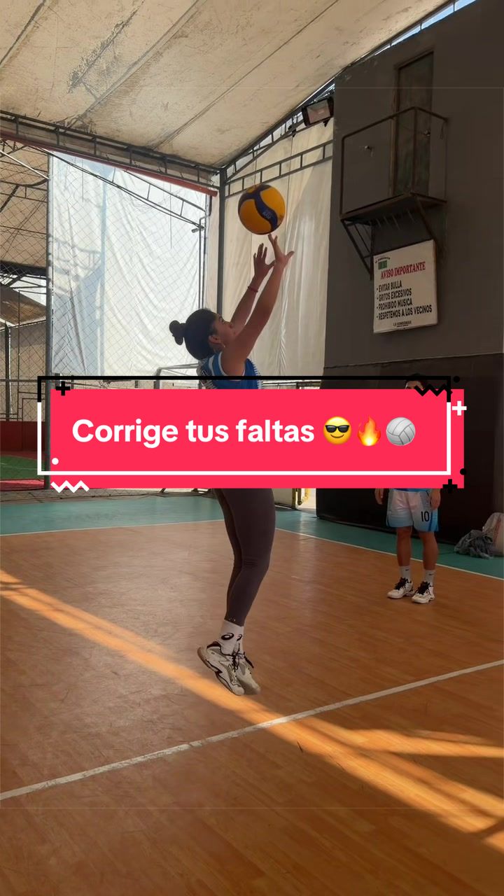 @voleibol force club 2030