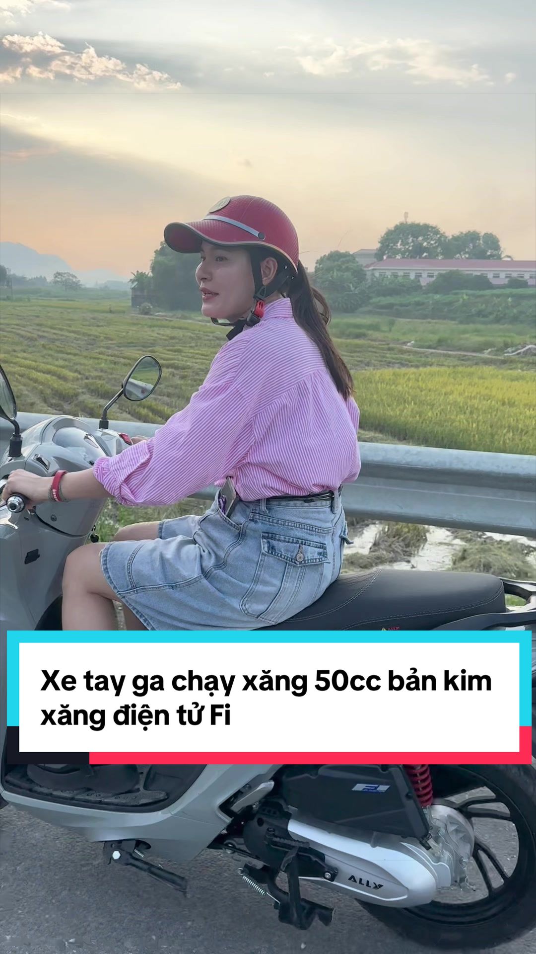 @Thế Giới Xe Văn Ngân