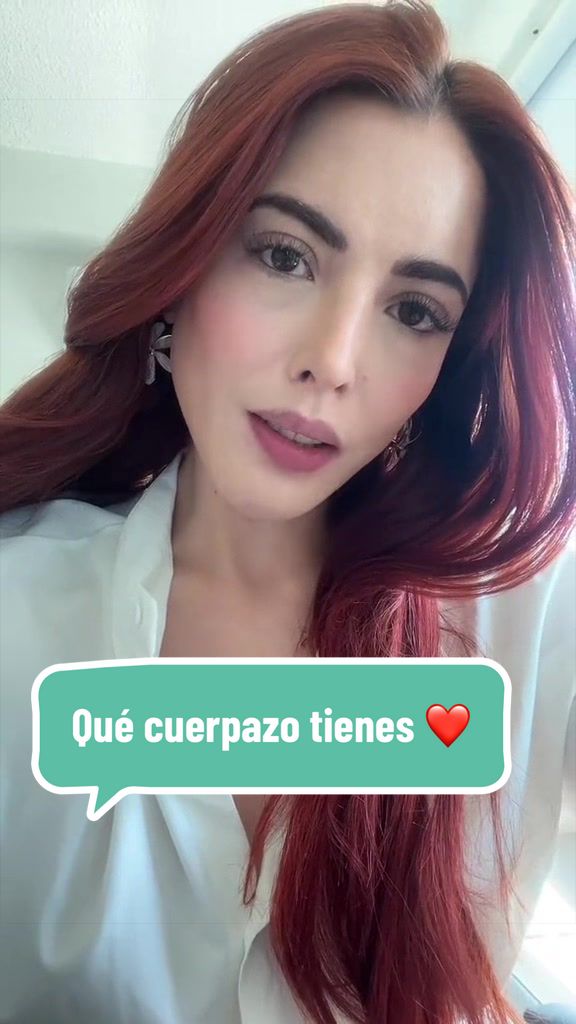 @Bianca Magaña