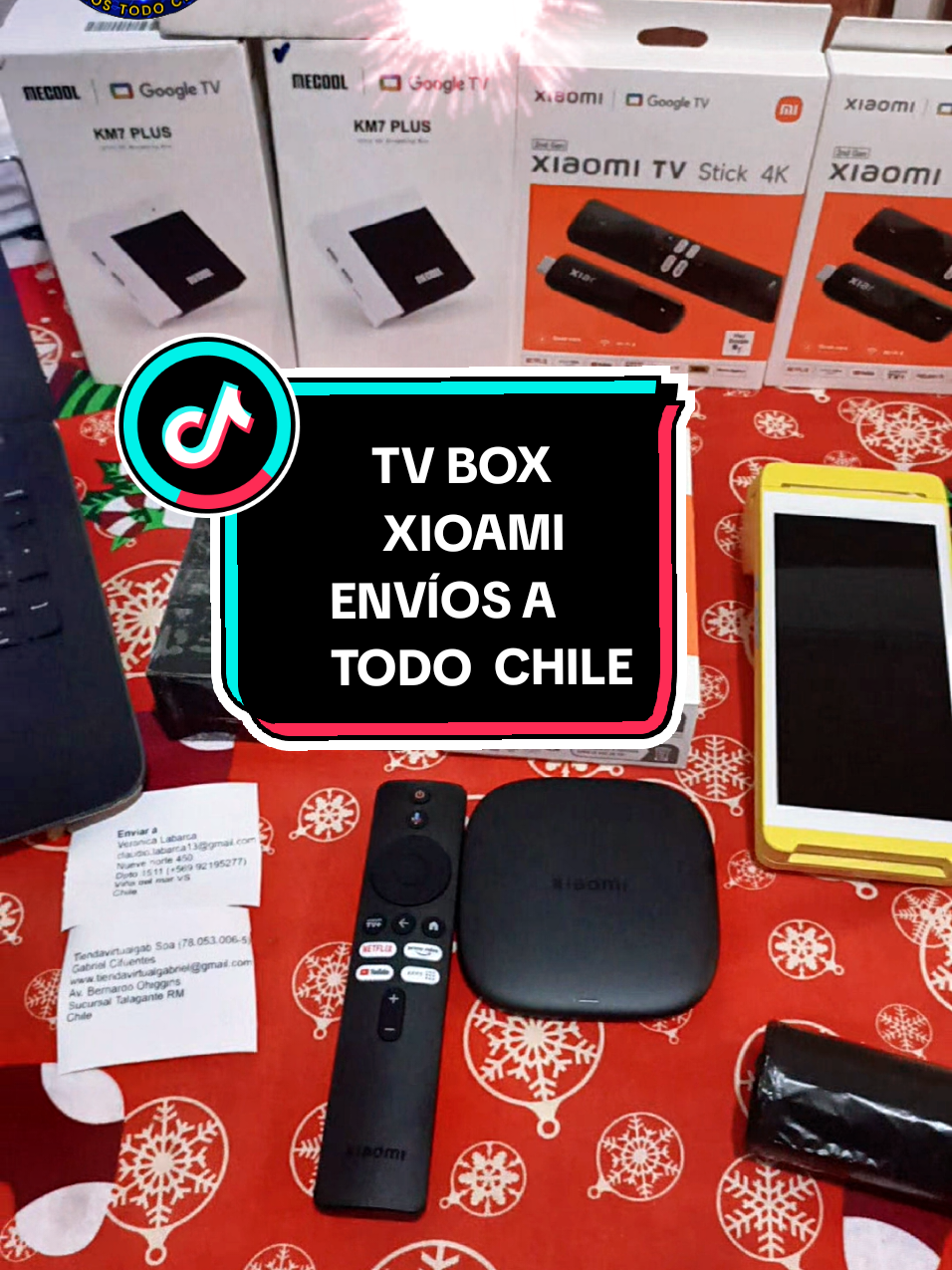 @TiendaVirtual Electr&oacute;nica