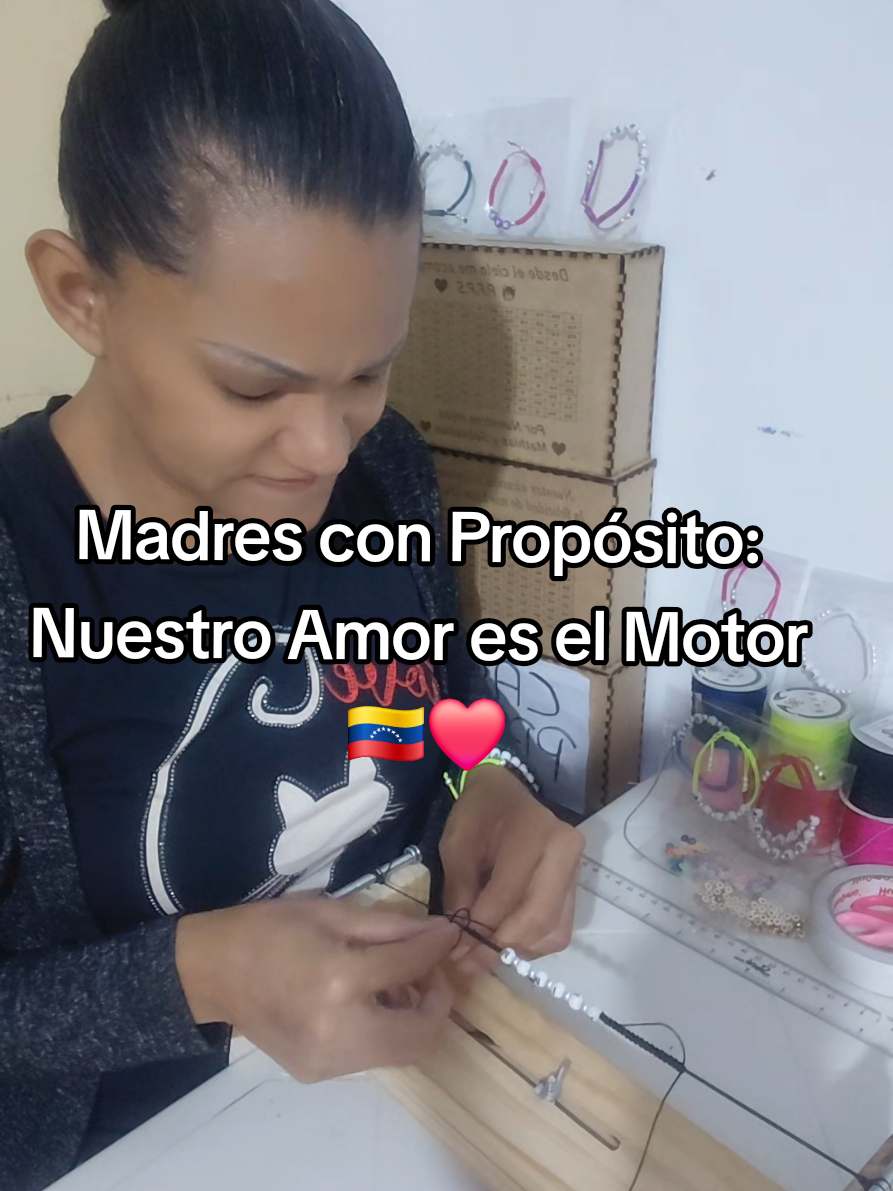 @Yessenia Robles | Emprendedora