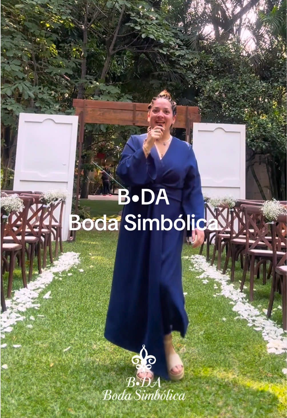 @B•DA Boda Simbólica