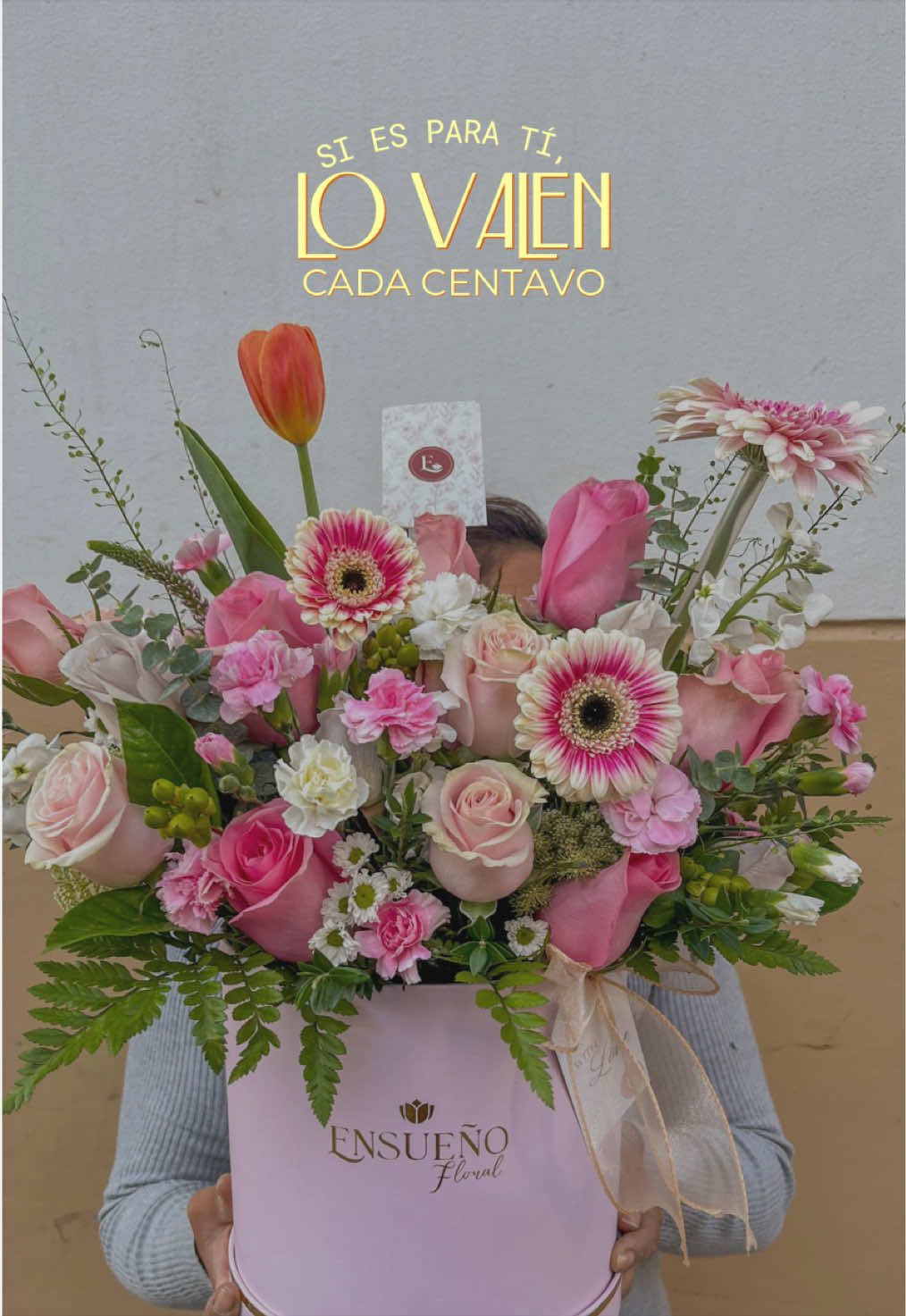 @Ensueño Floral