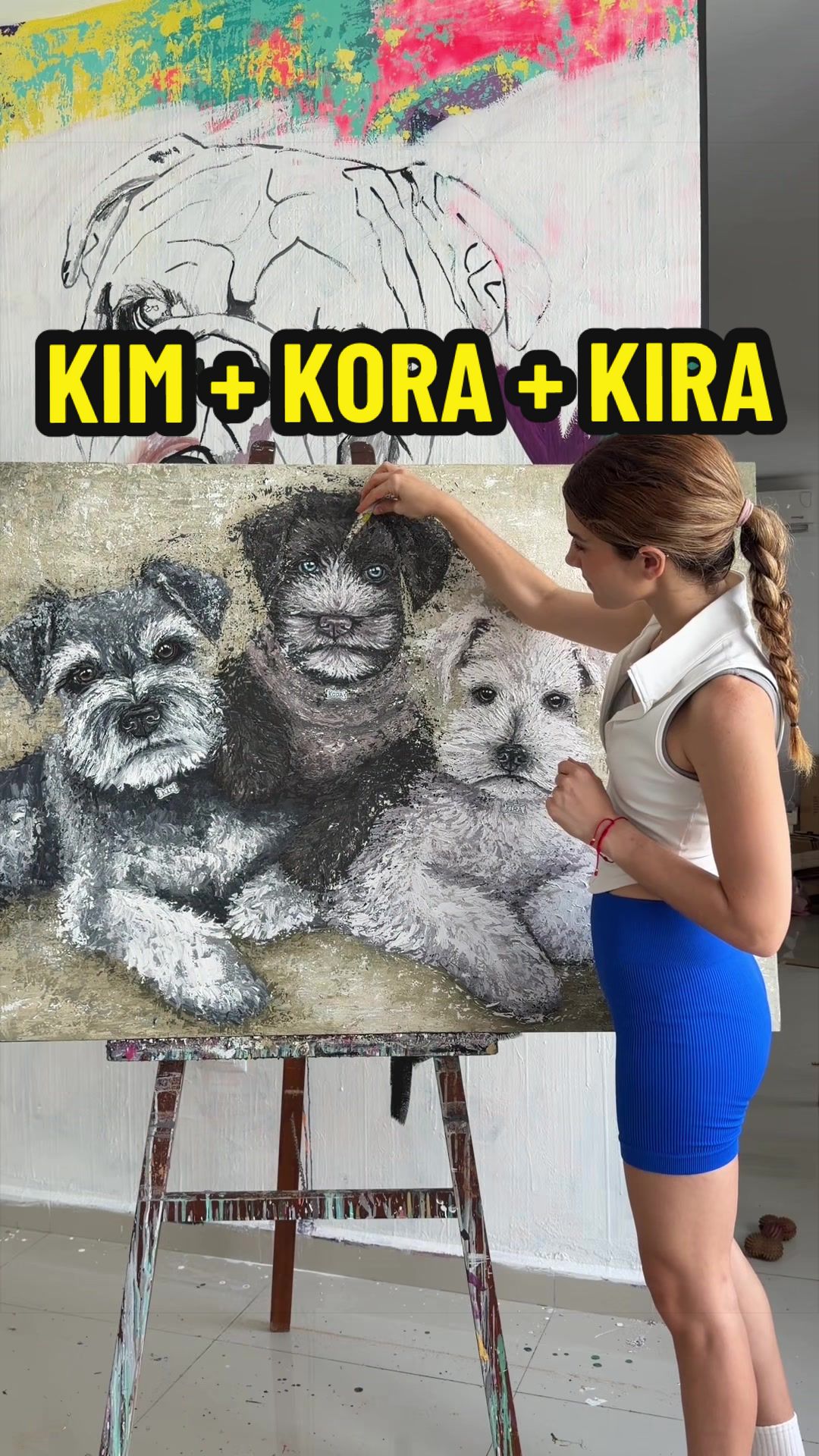 @Karina Arceo Art