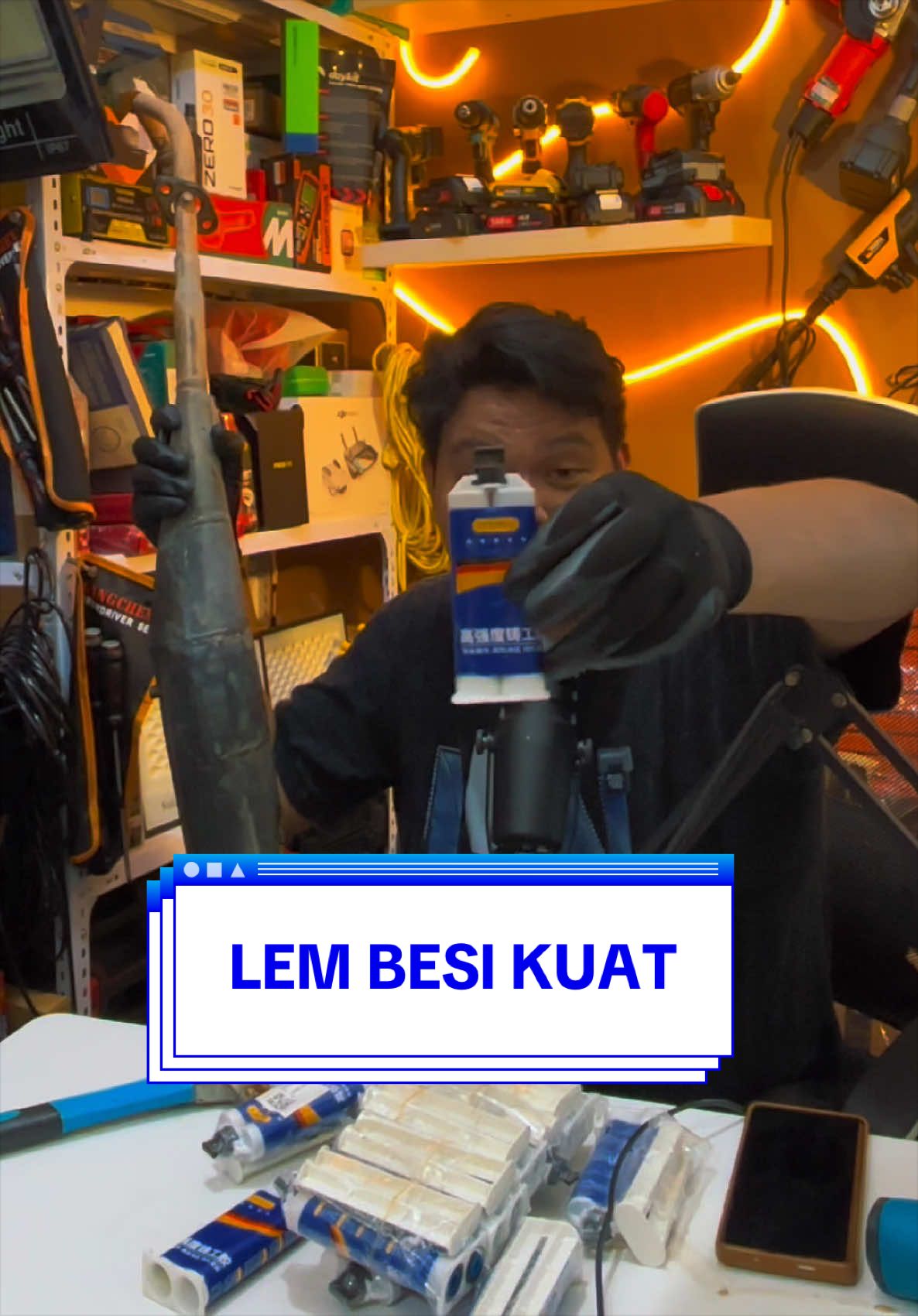 @Bashor Review