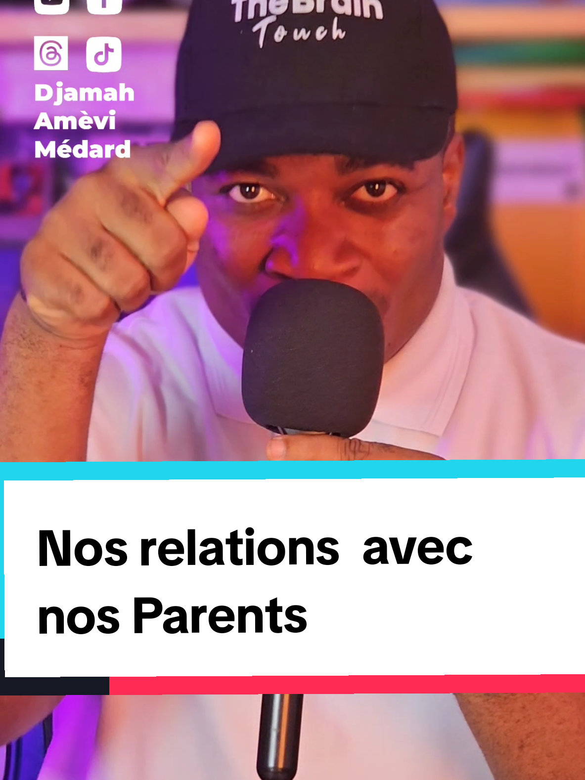 @DJAMAH Am&egrave;vi M&eacute;dard