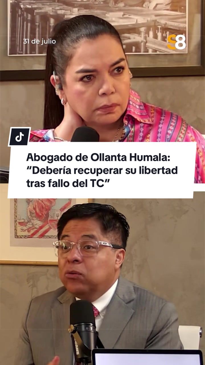 @Diario El Comercio