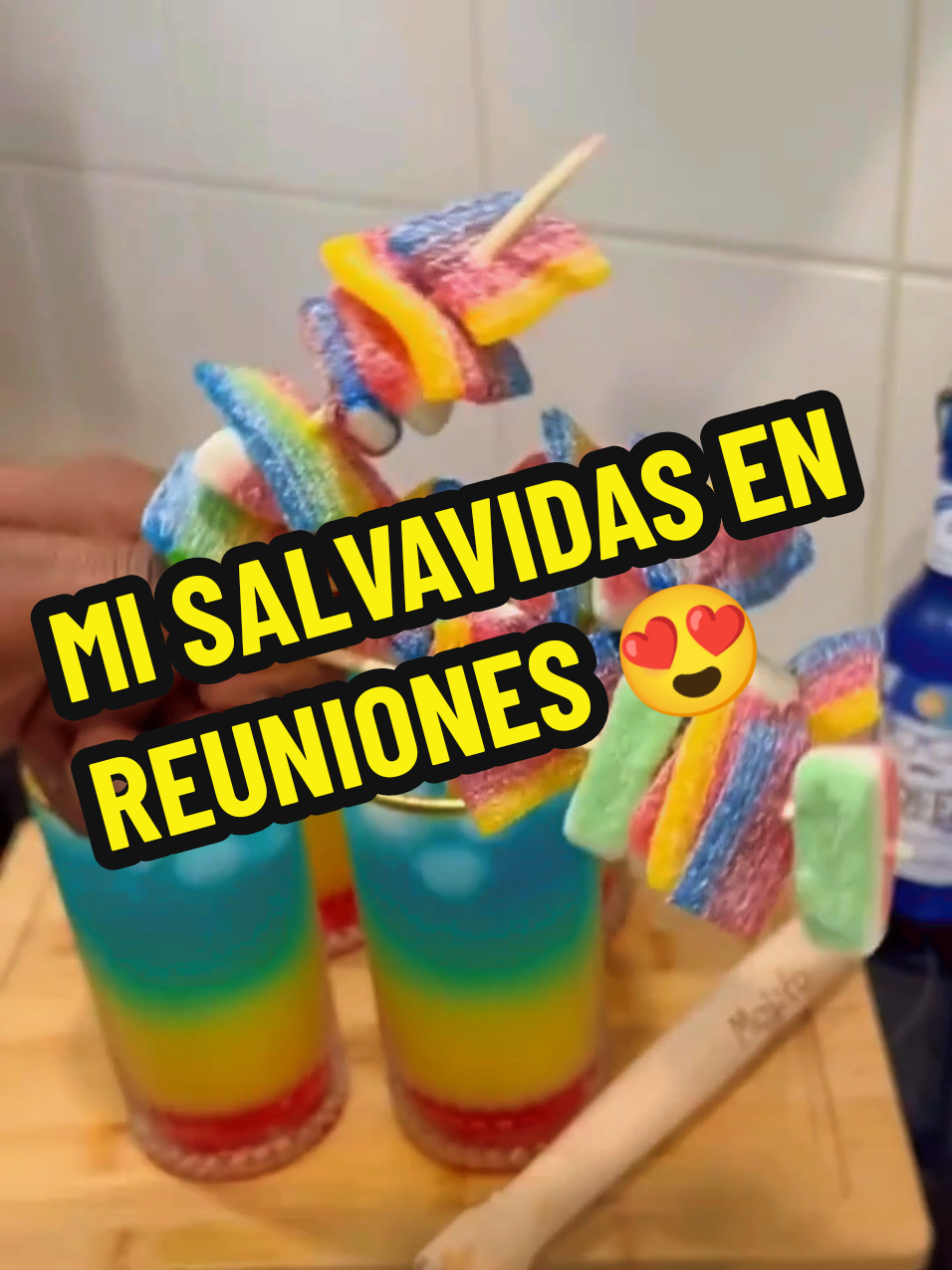 @Sabores y Cócteles 🍸
