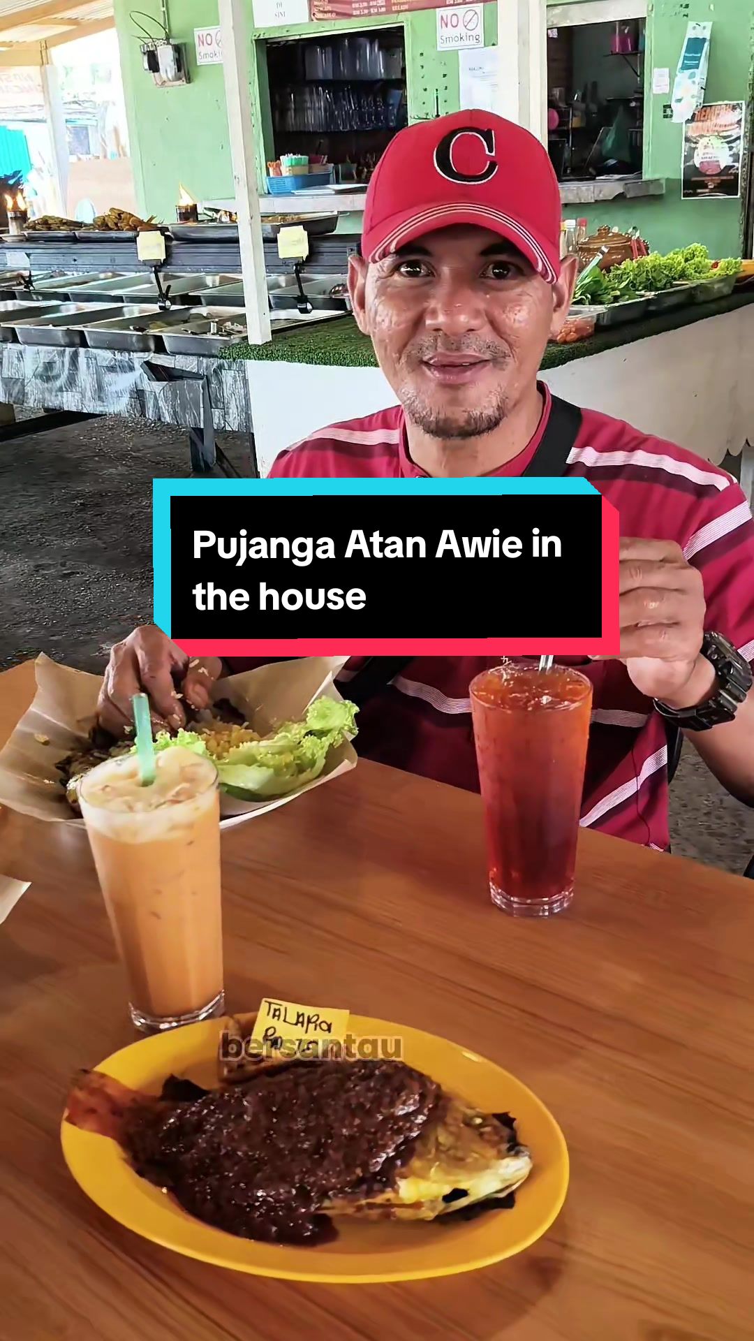 @Ikan Bakar Opah (IBO)
