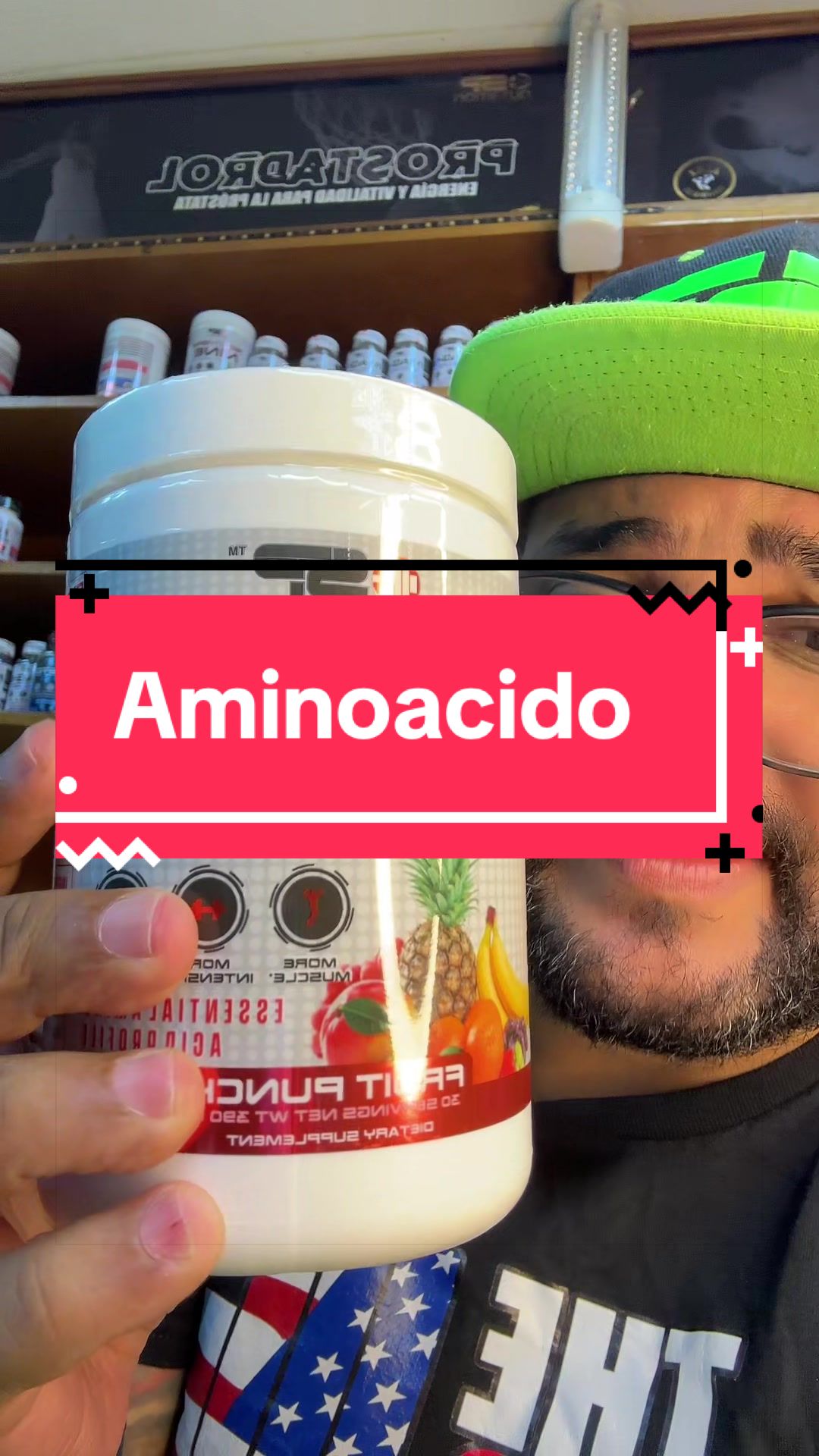 @elsuplementos☑️