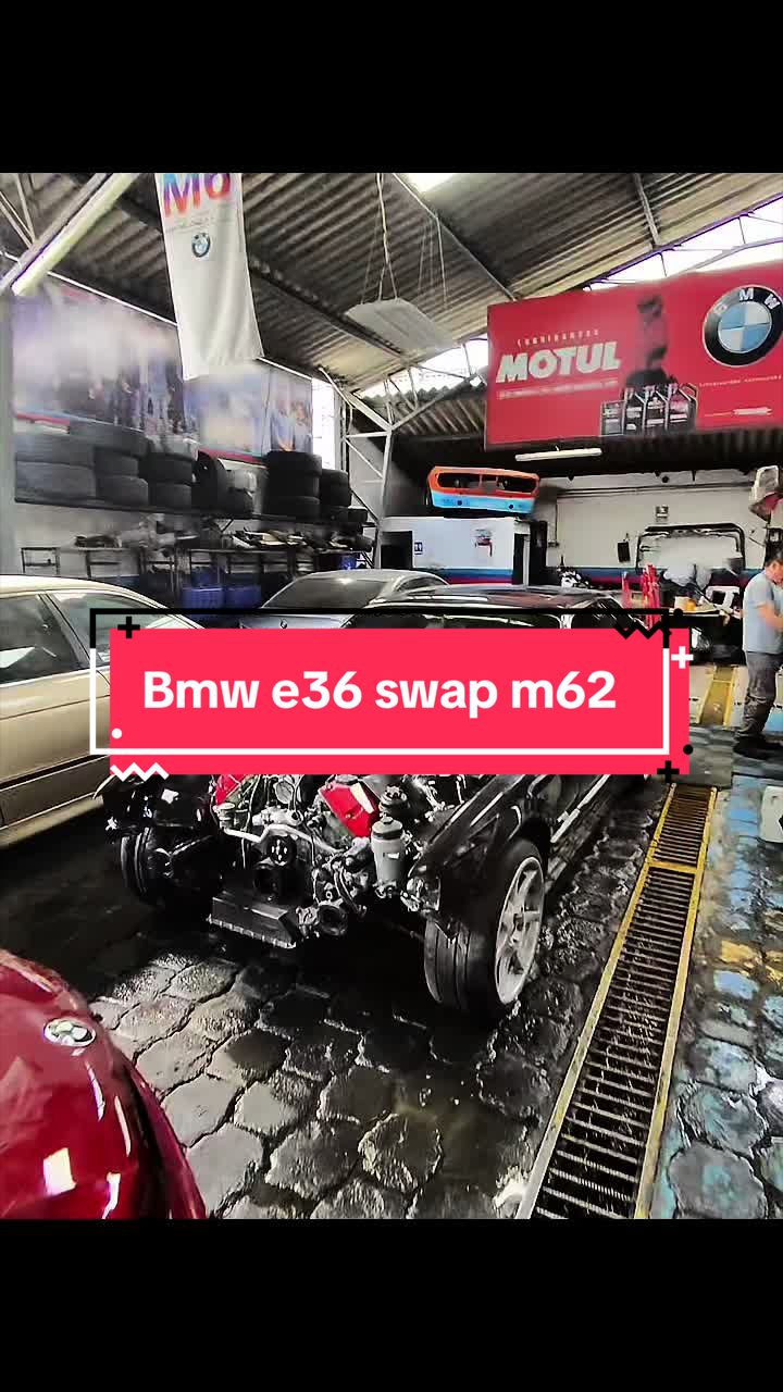 @Bmwlocura