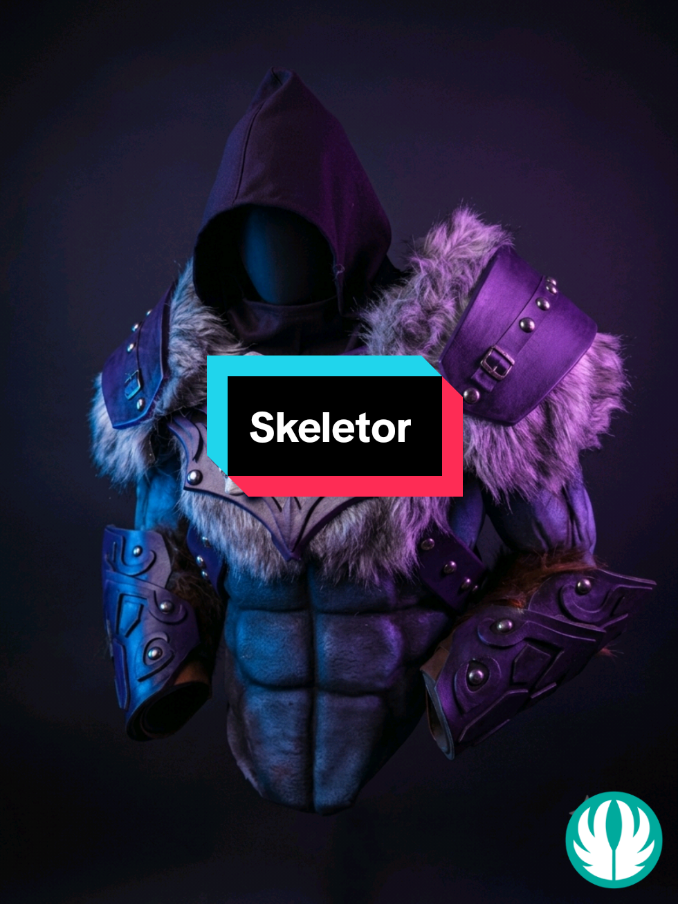 @Legio Cosplay