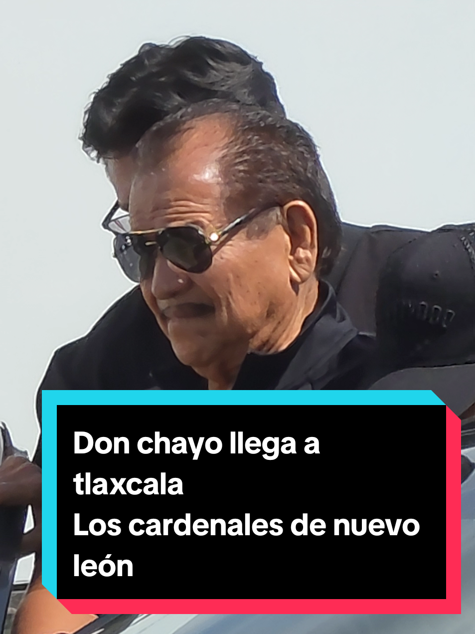 @YAIR GRANDOTE