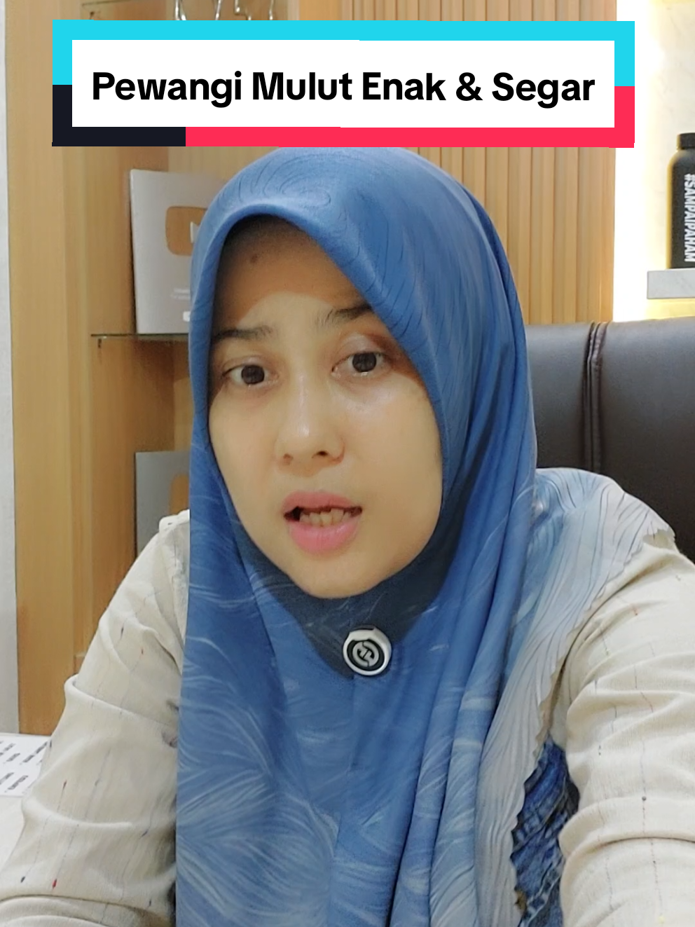 @Ustadzah Dr. Nella Lucky