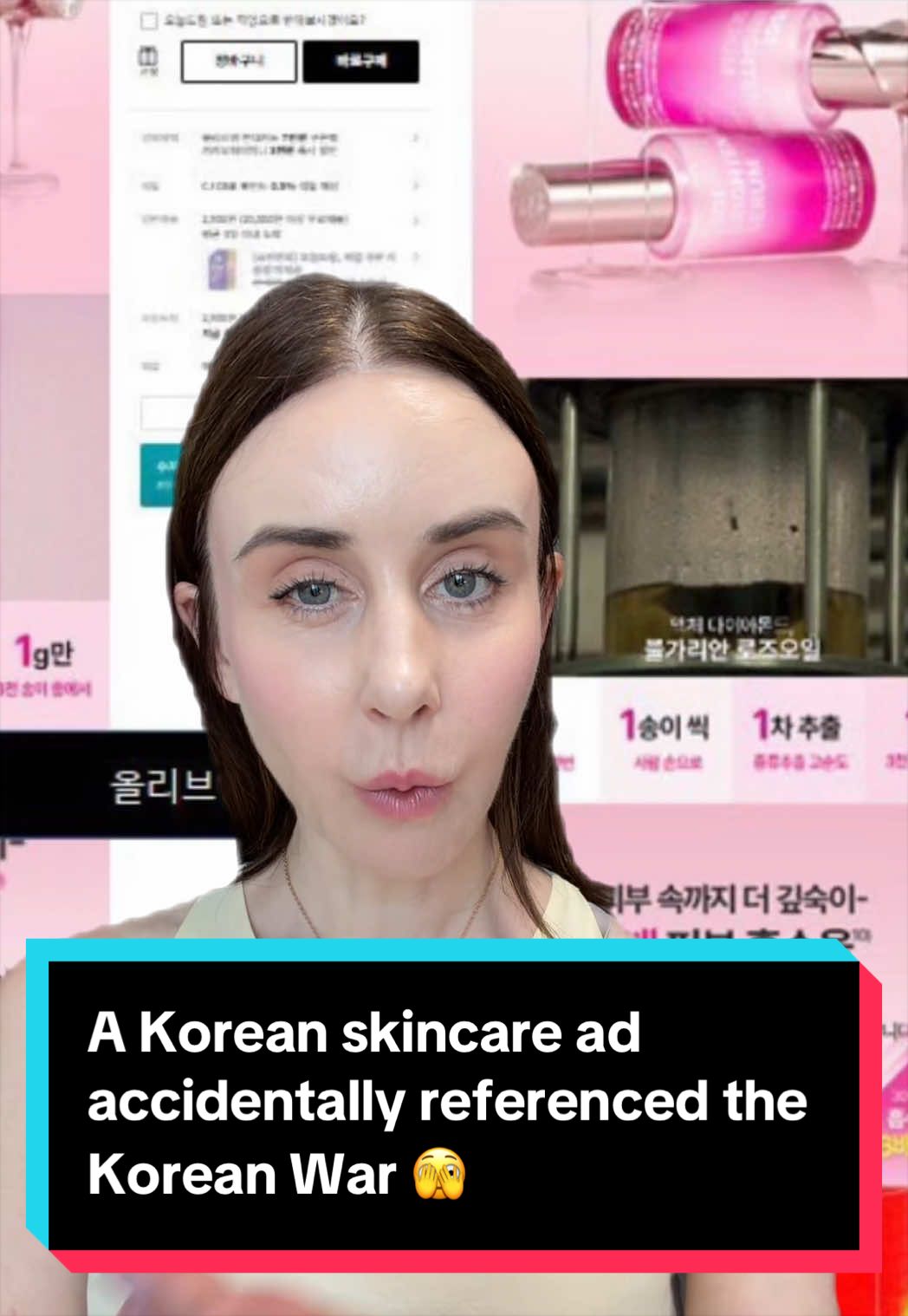 @Lauren | K-Beauty Consultant