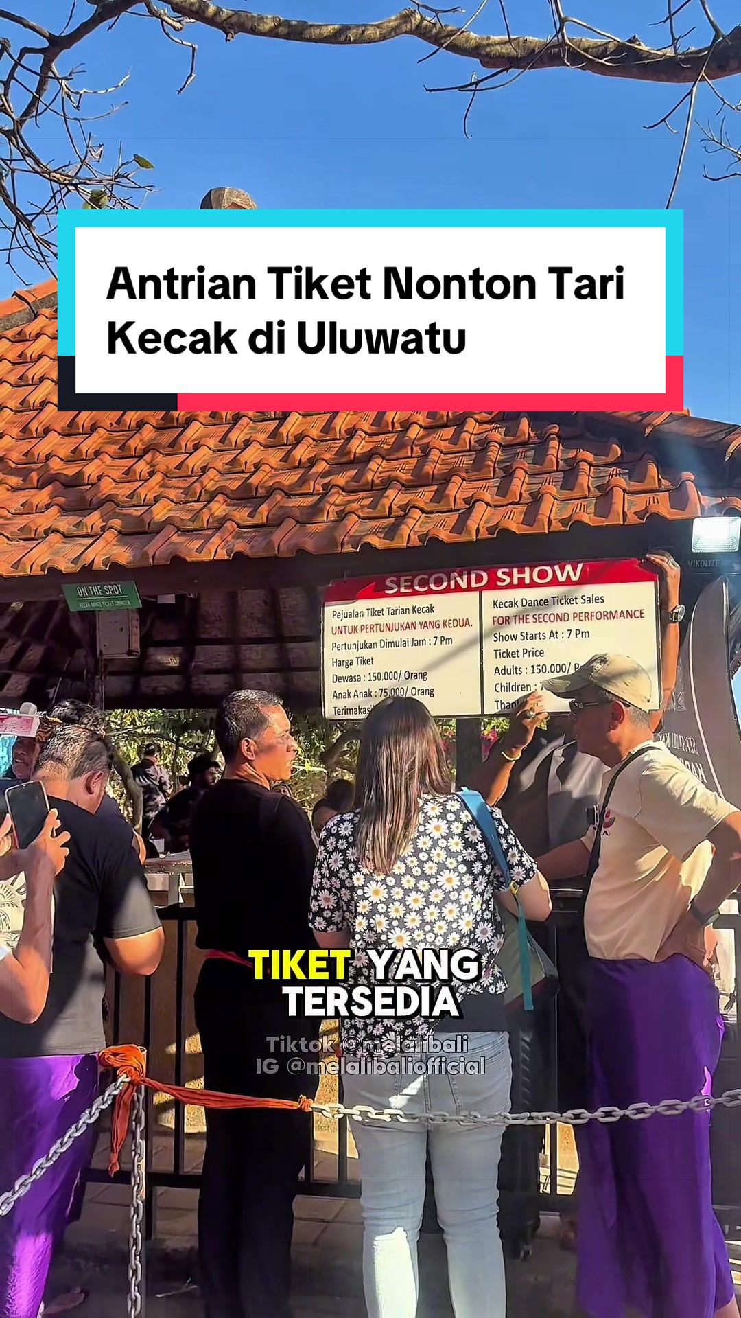 @Melali Bali