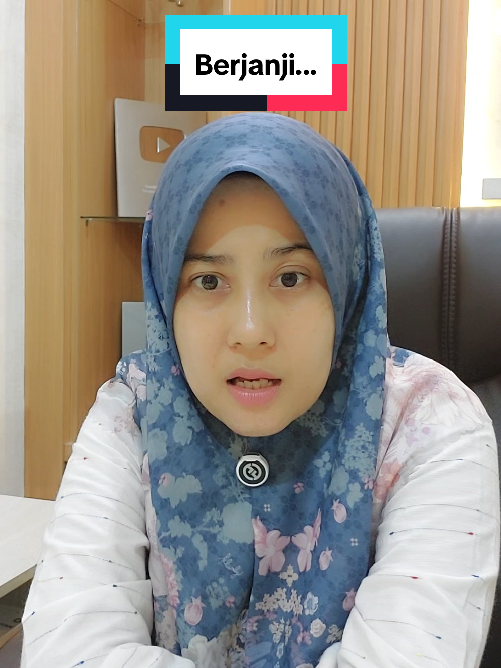 @Ustadzah Dr. Nella Lucky