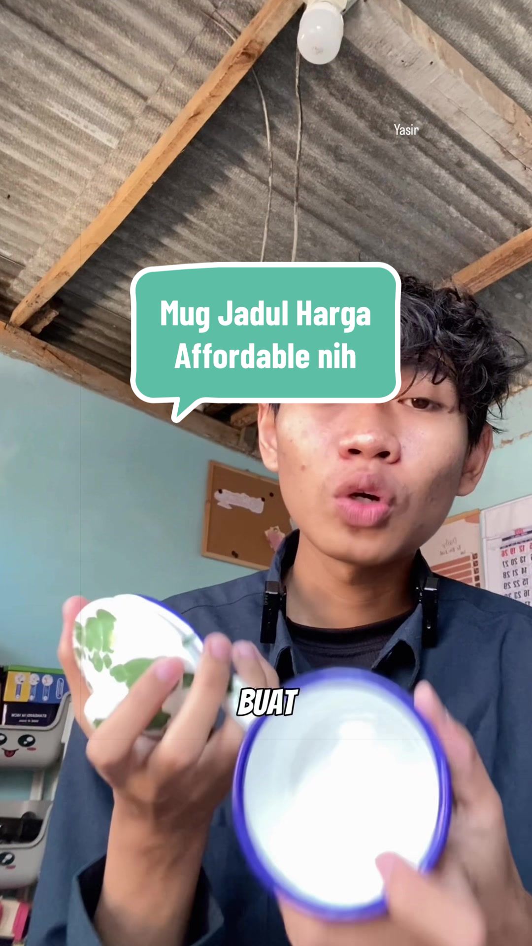 @Yasir | Anak Spesial🤙