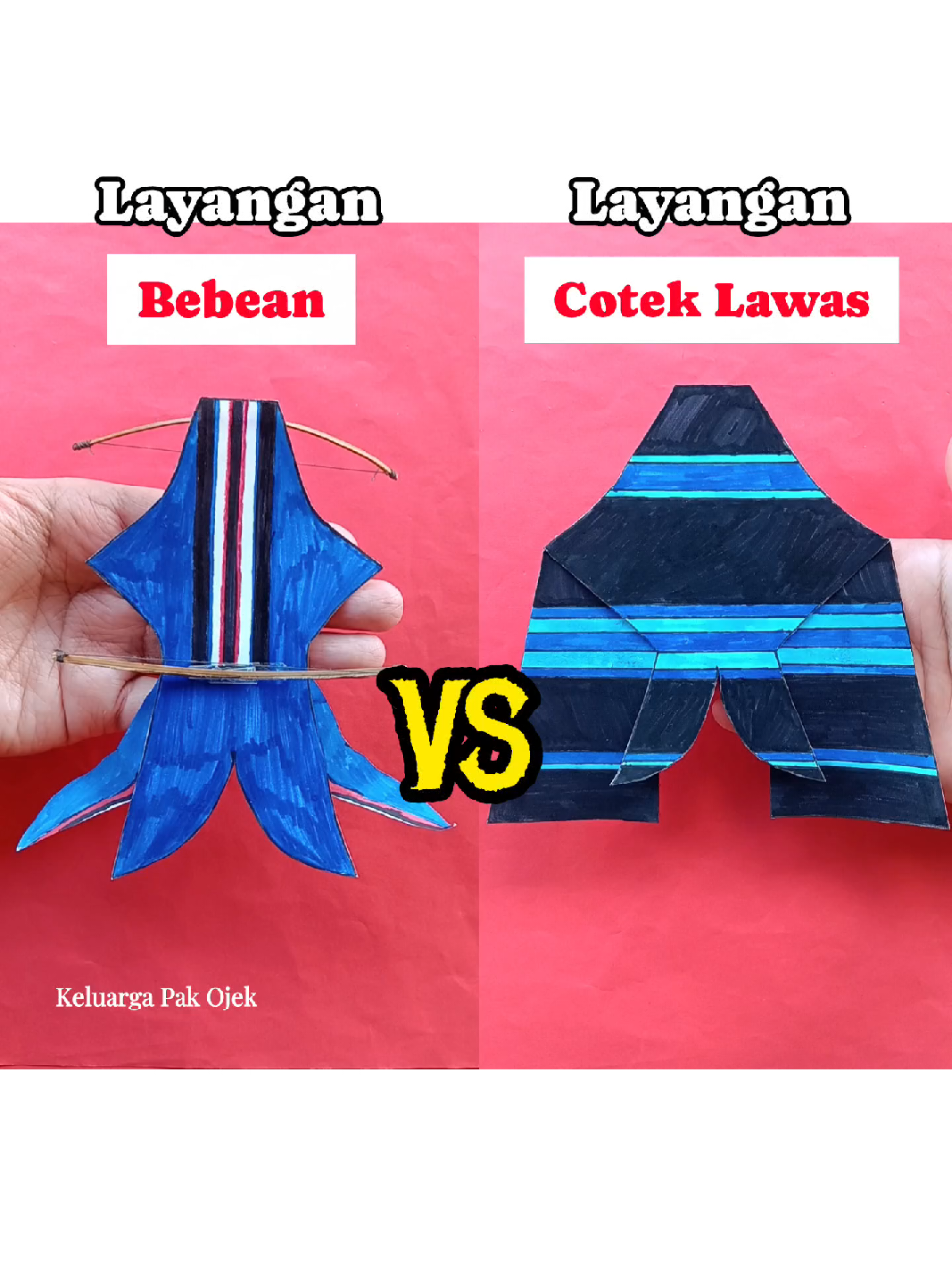 @Keluarga Pak Ojek