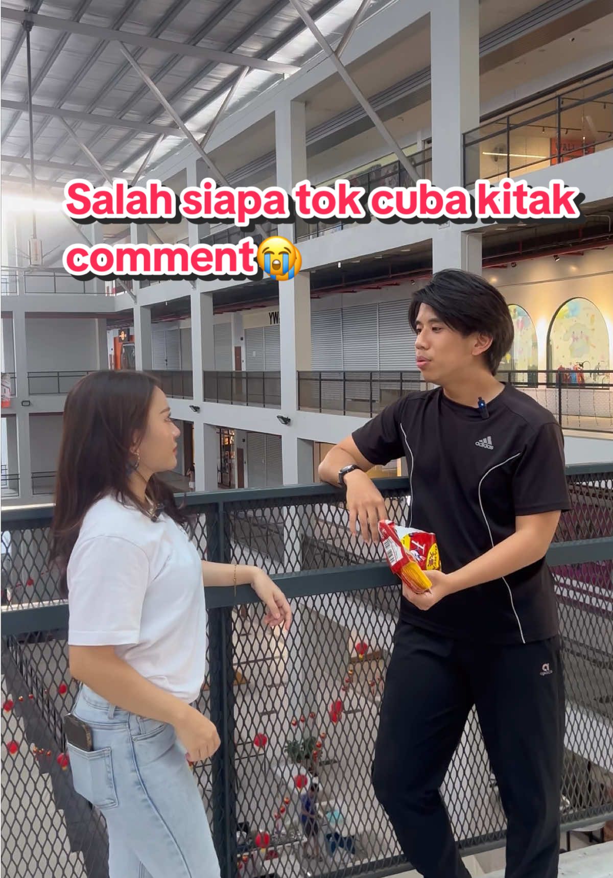 @DahFa Malaysia