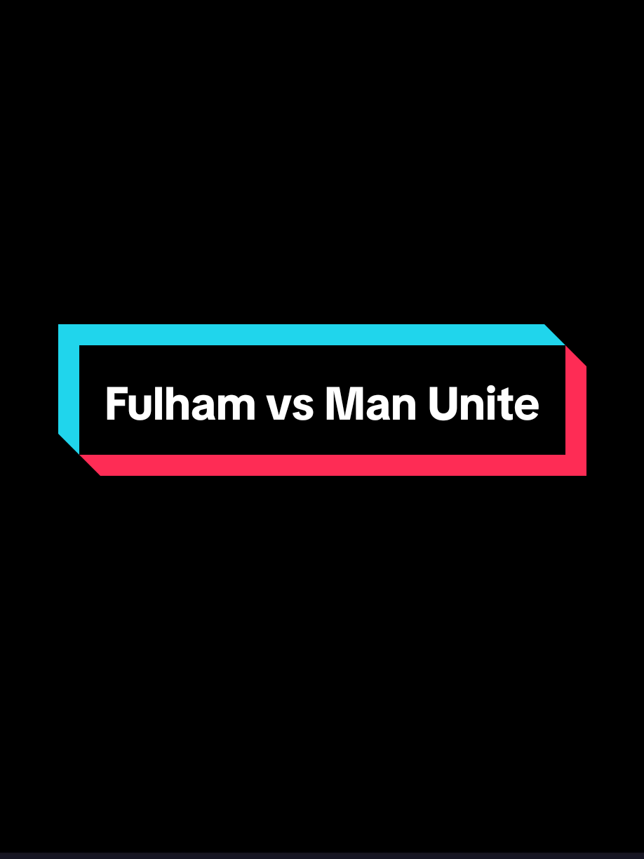 @Joe×United🎟️🎟️