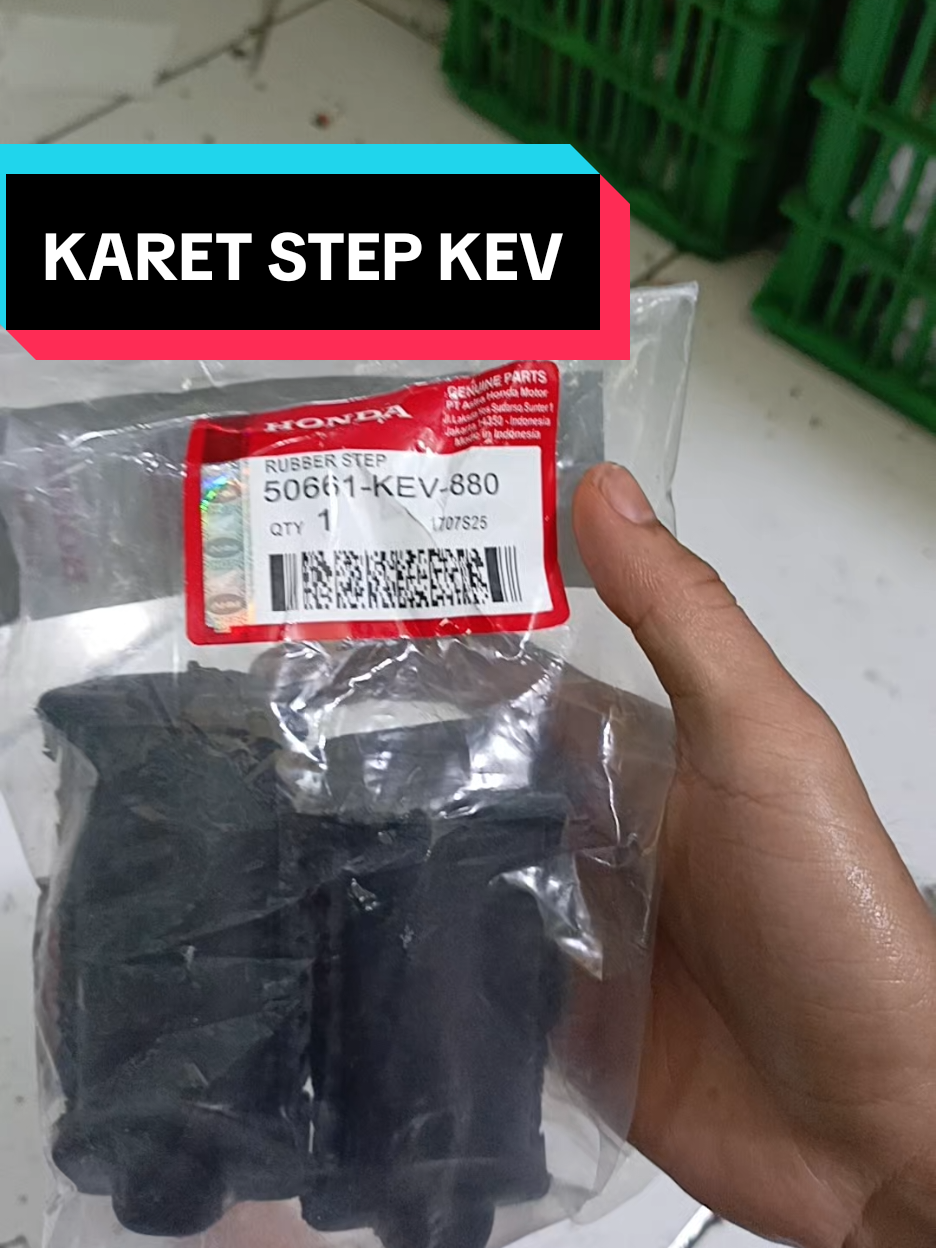 @Sparepart Ku