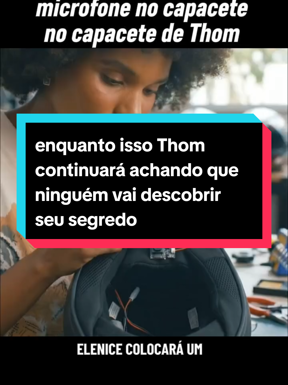 @dorameira narrada 4