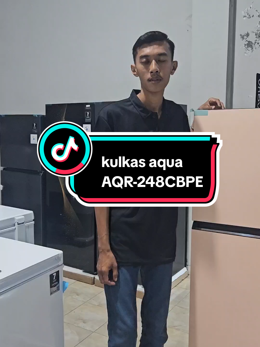 @CANDRA ELEKTRONIK WLINGI