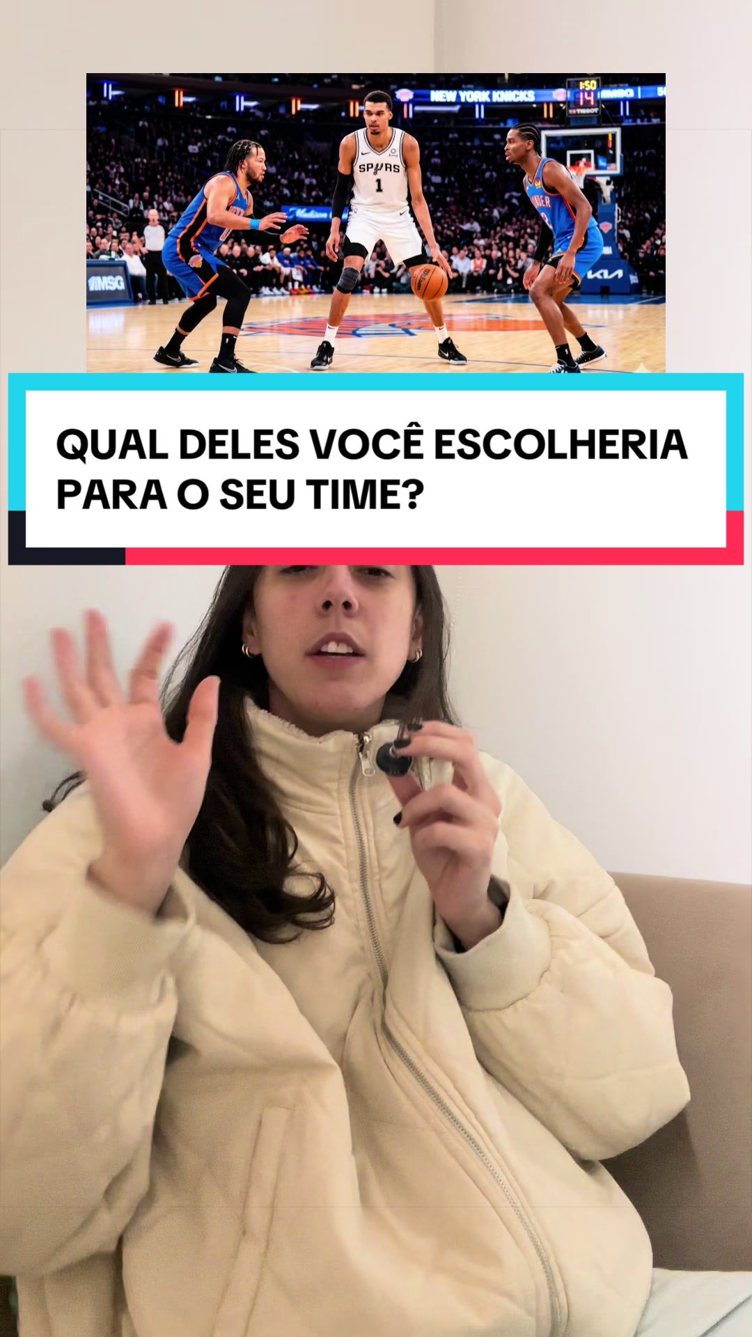 @Marcela | Raiz do Basquete