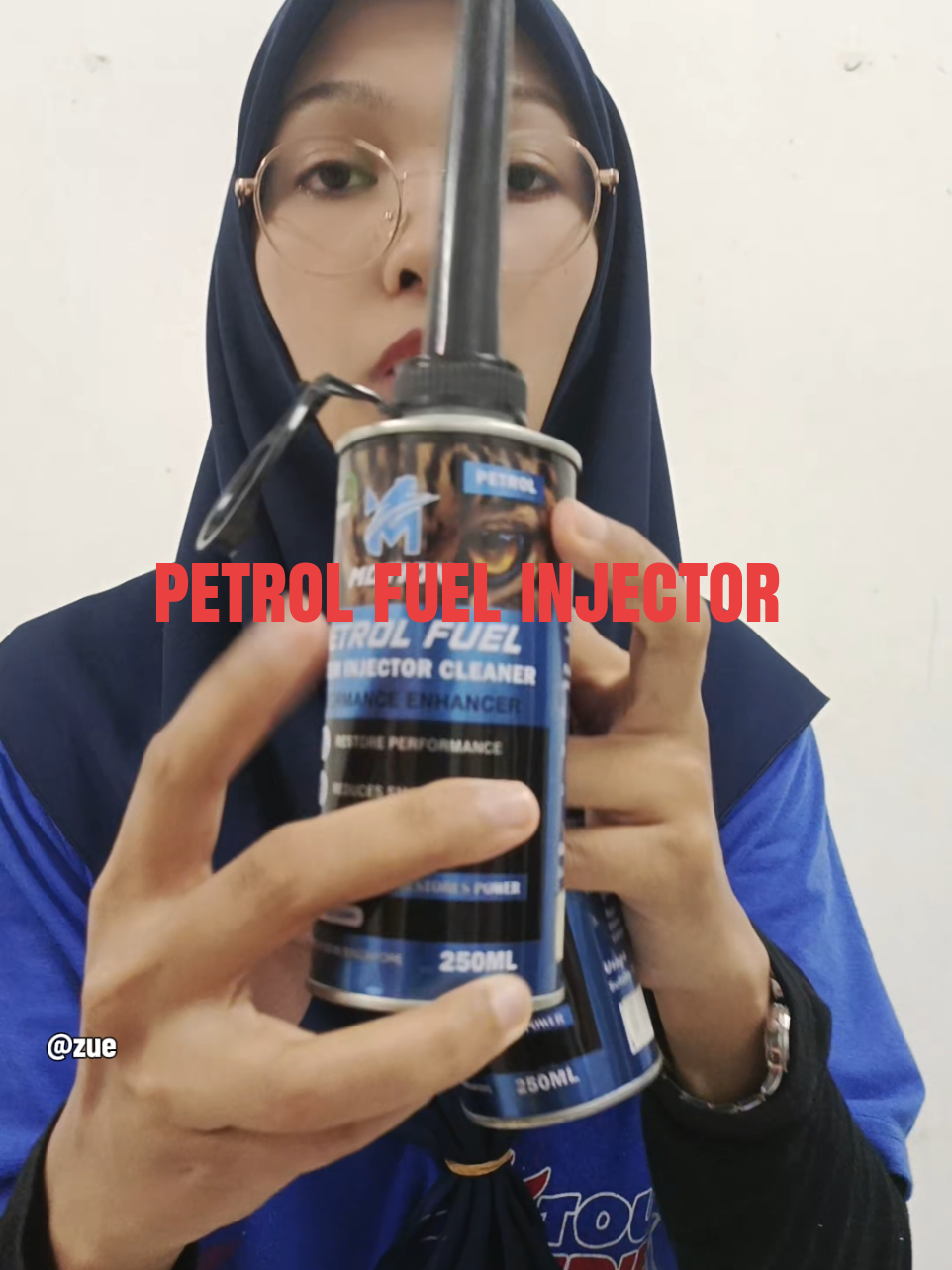@Zue | akak spare part