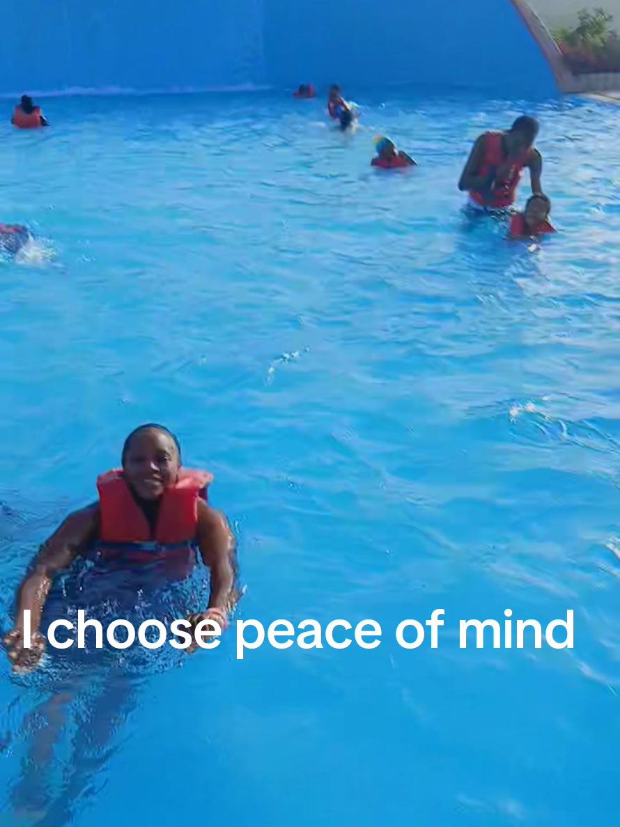 @peaceful Johnson