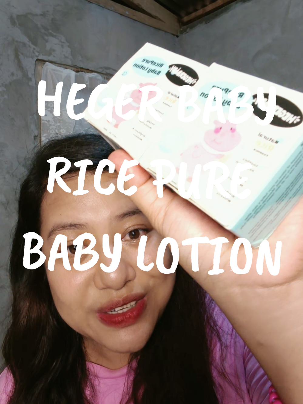 @Mom of Aiah