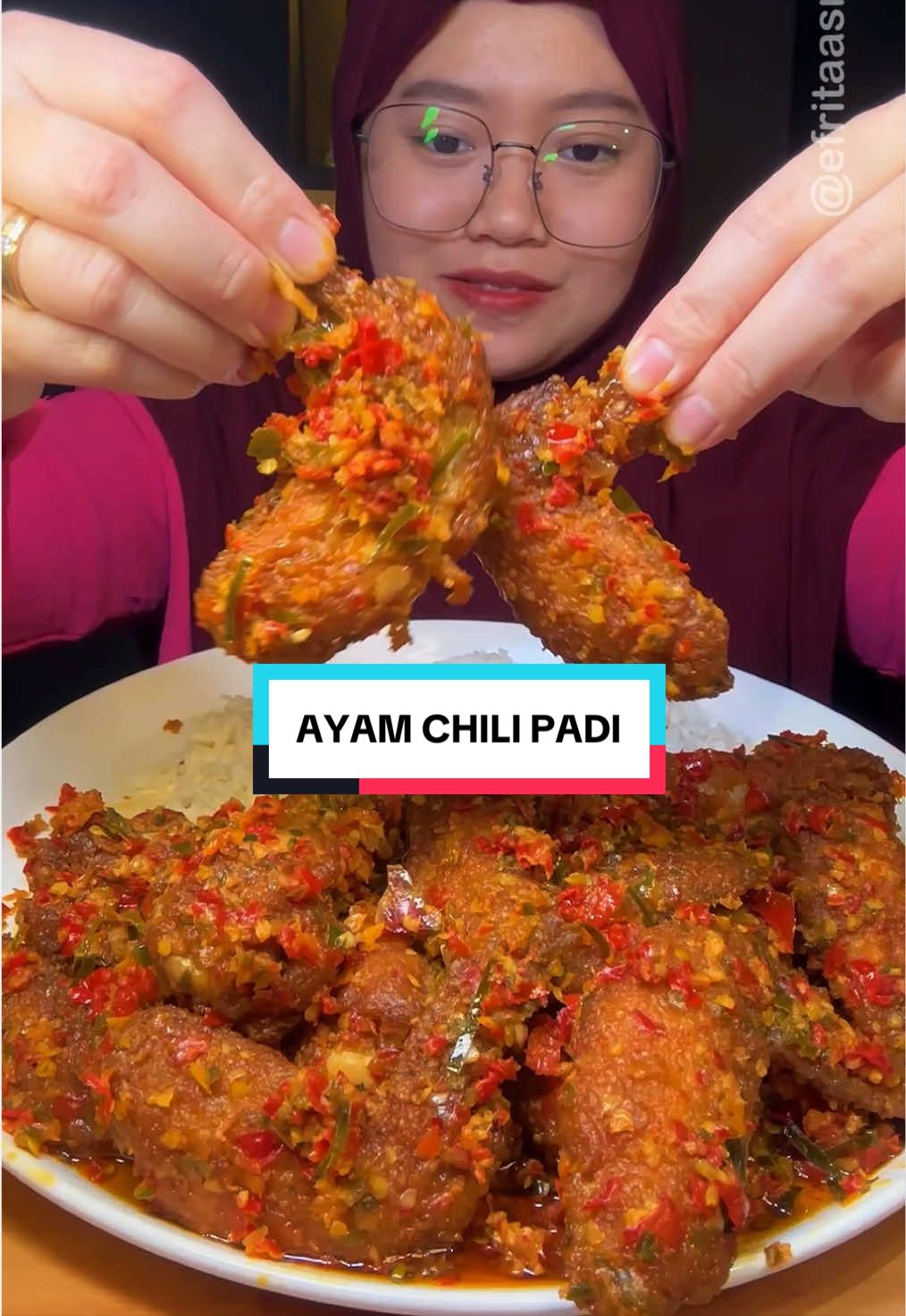 @Efrita ASMR