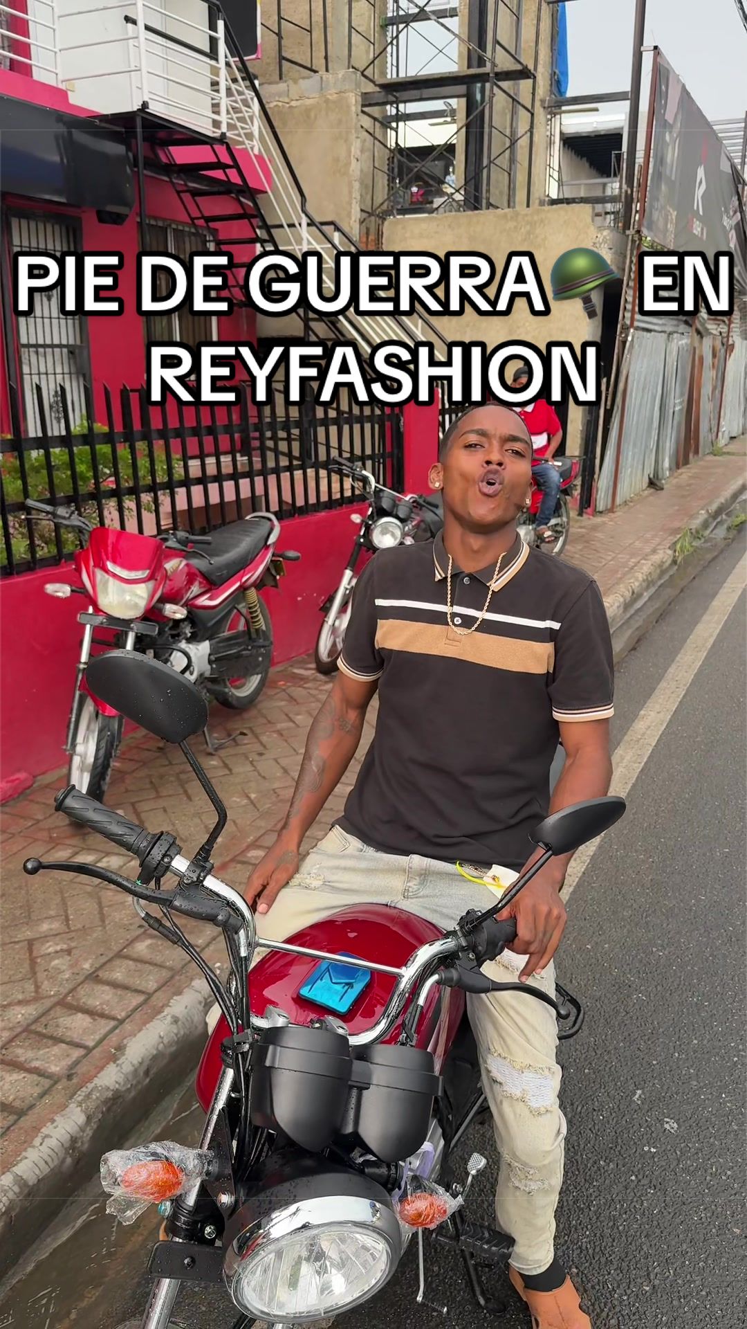 @REY FASHION 💯🇺🇸