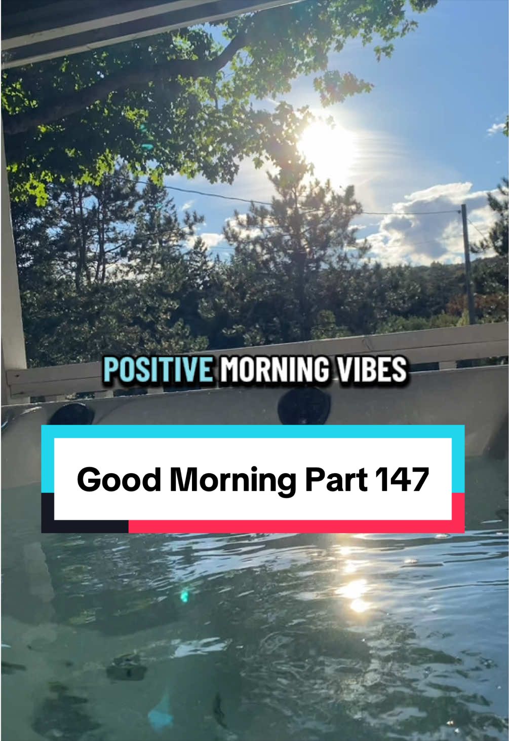 @☀️ Good Morning Sunshine ☀️