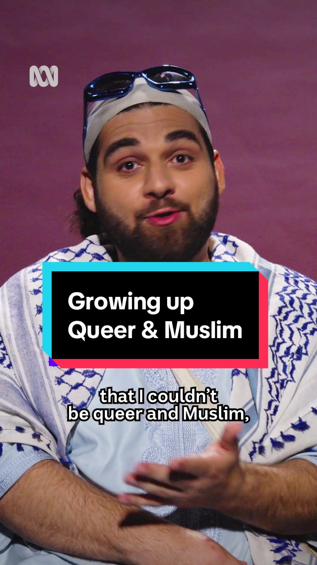 @ABC Australia
