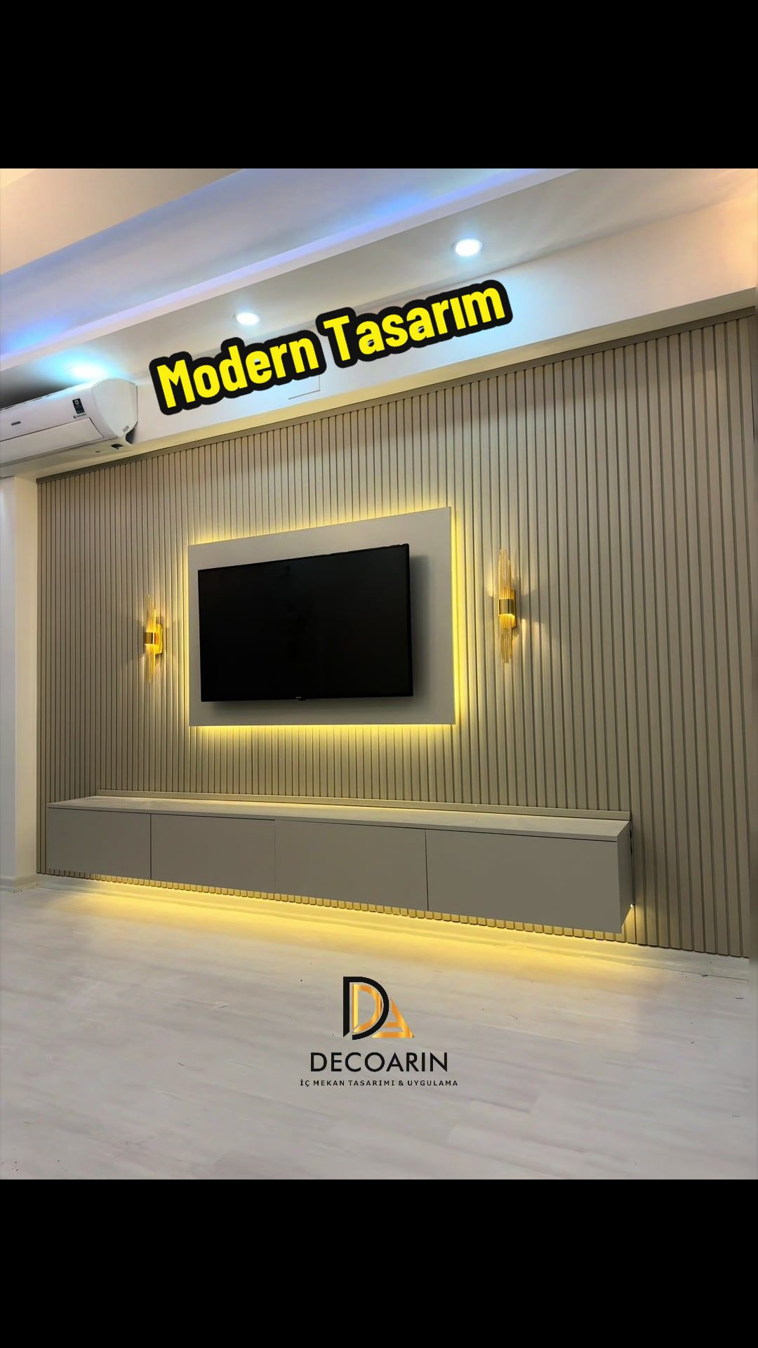 @GAZİANTEP DEKOARİN
