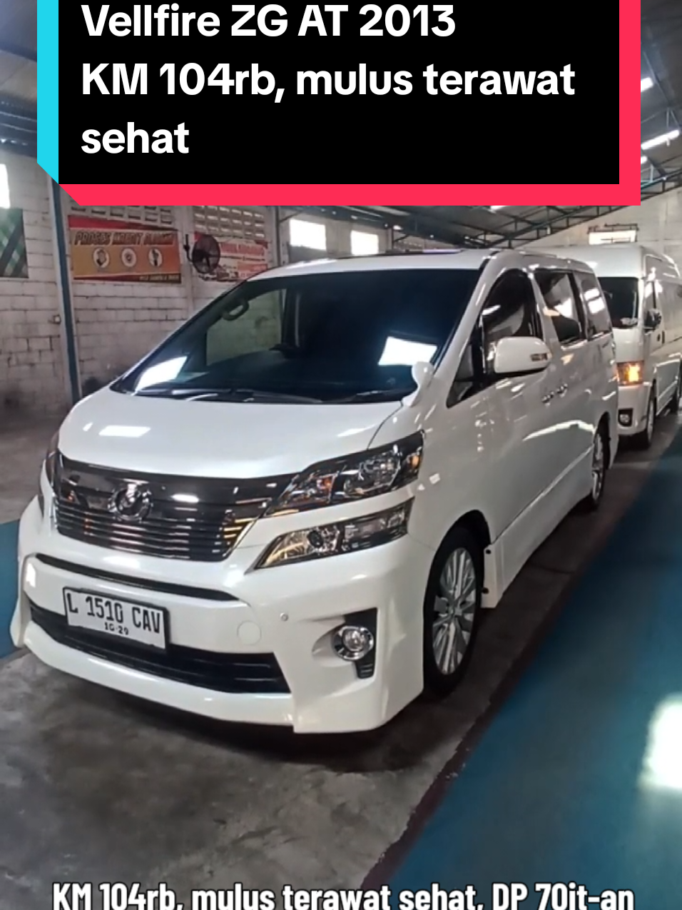 @ghonisgarage_bursa mobil sda