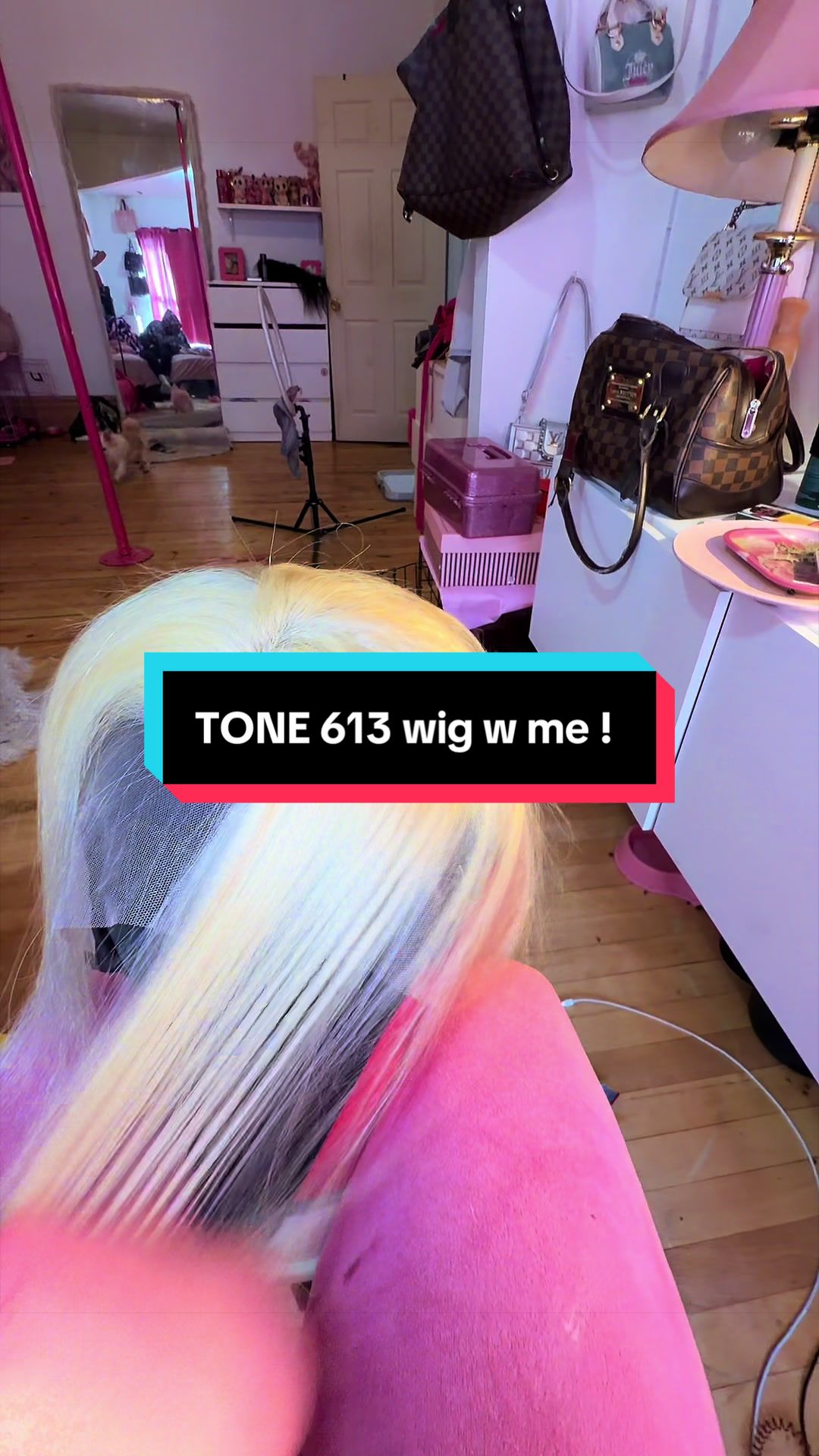 @Taella Marie